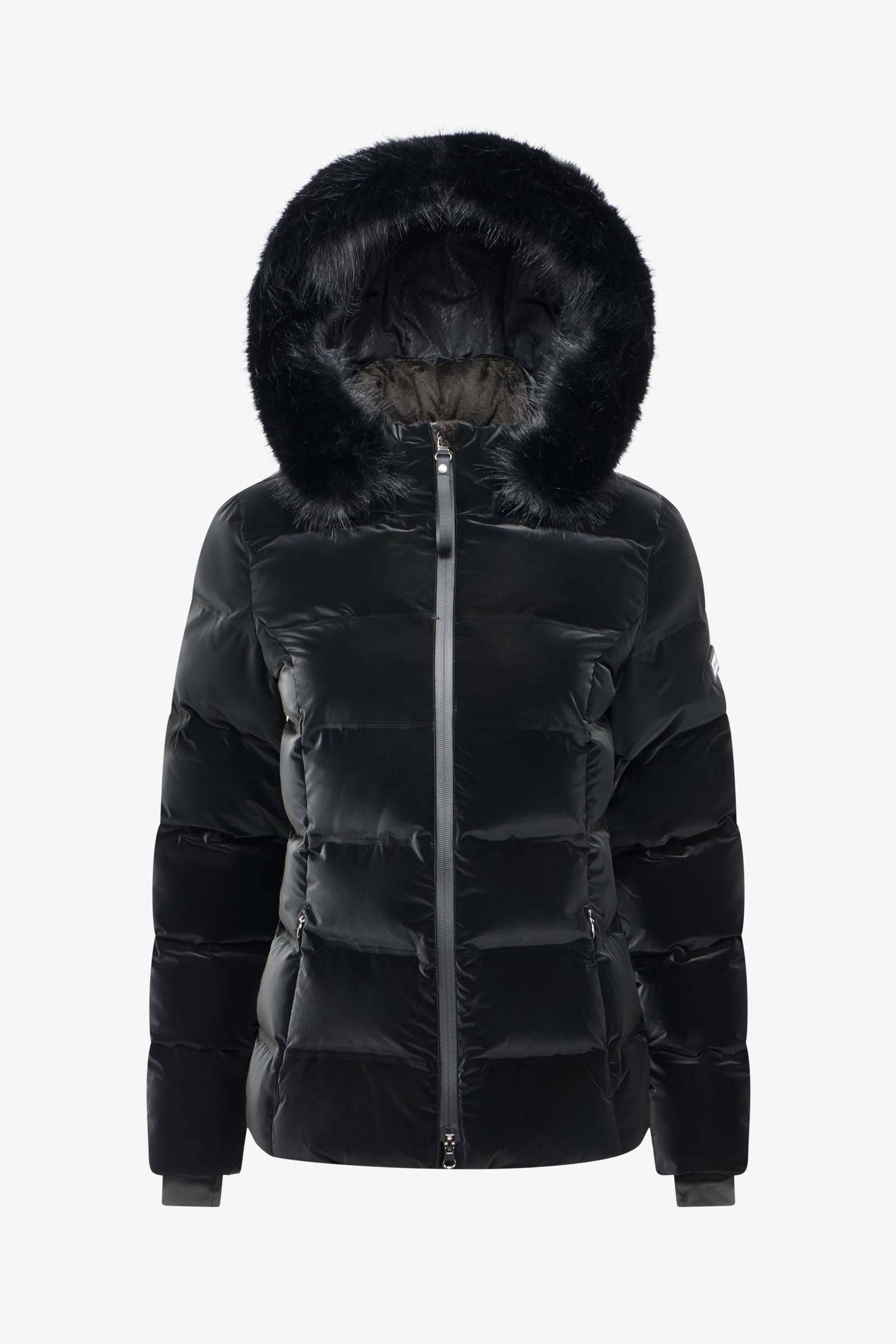LeMieux Aspen Women´s Padded Quilted Jacket Ropa Mujer
