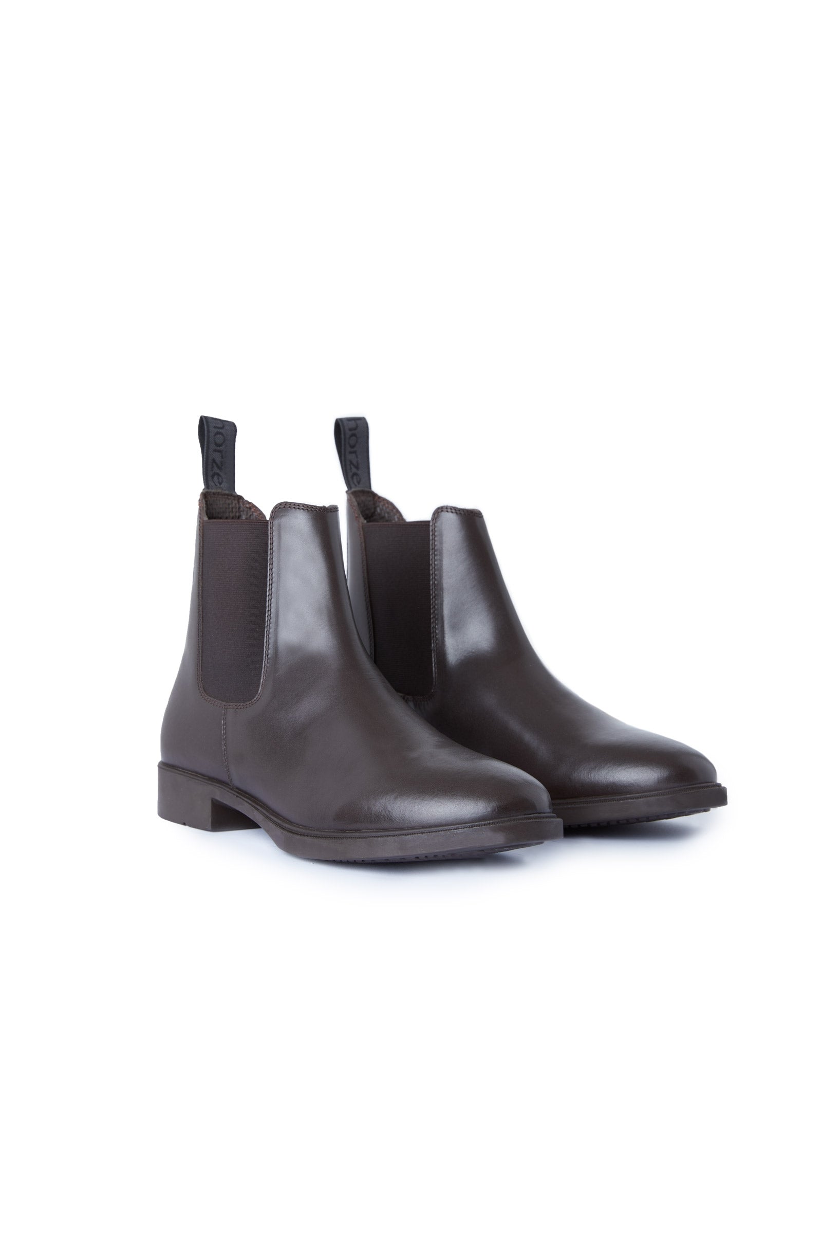 Horze Botines para Mujer Signature Calzado