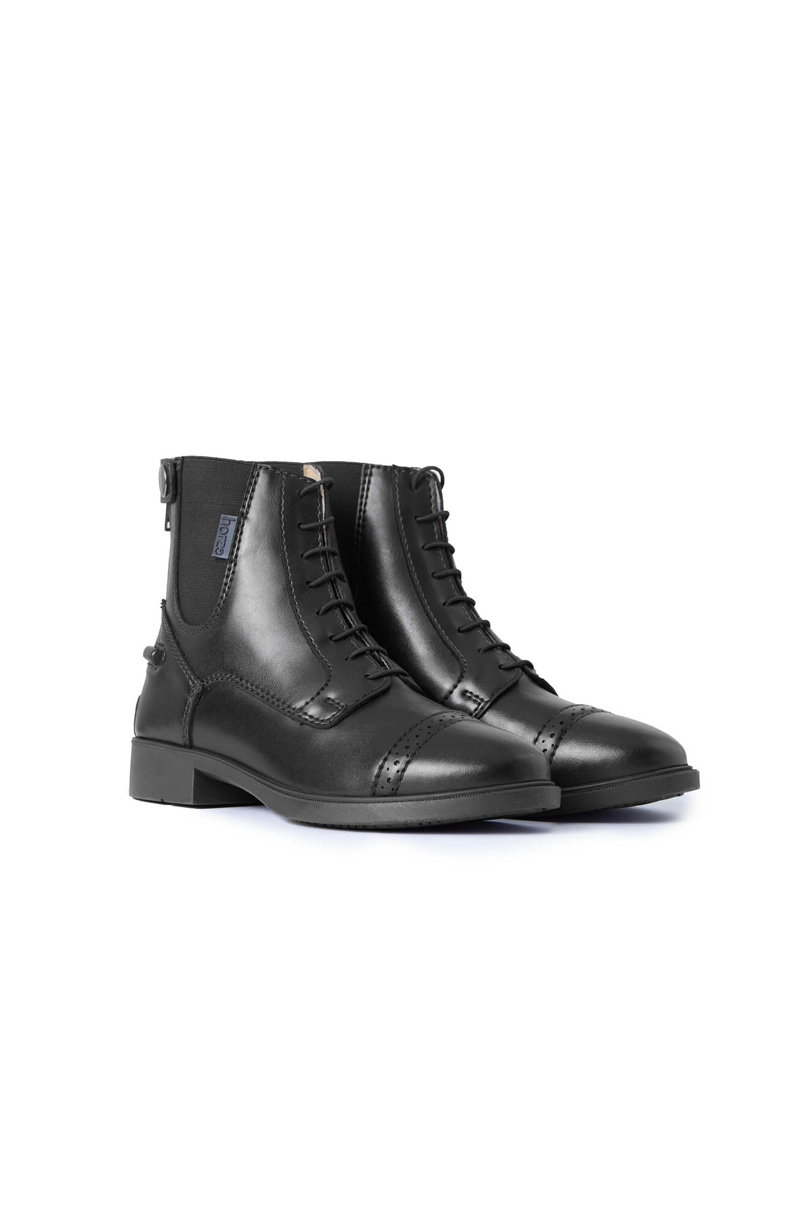 Horze Botas Kilkenny Jodhpur para mujer Calzado