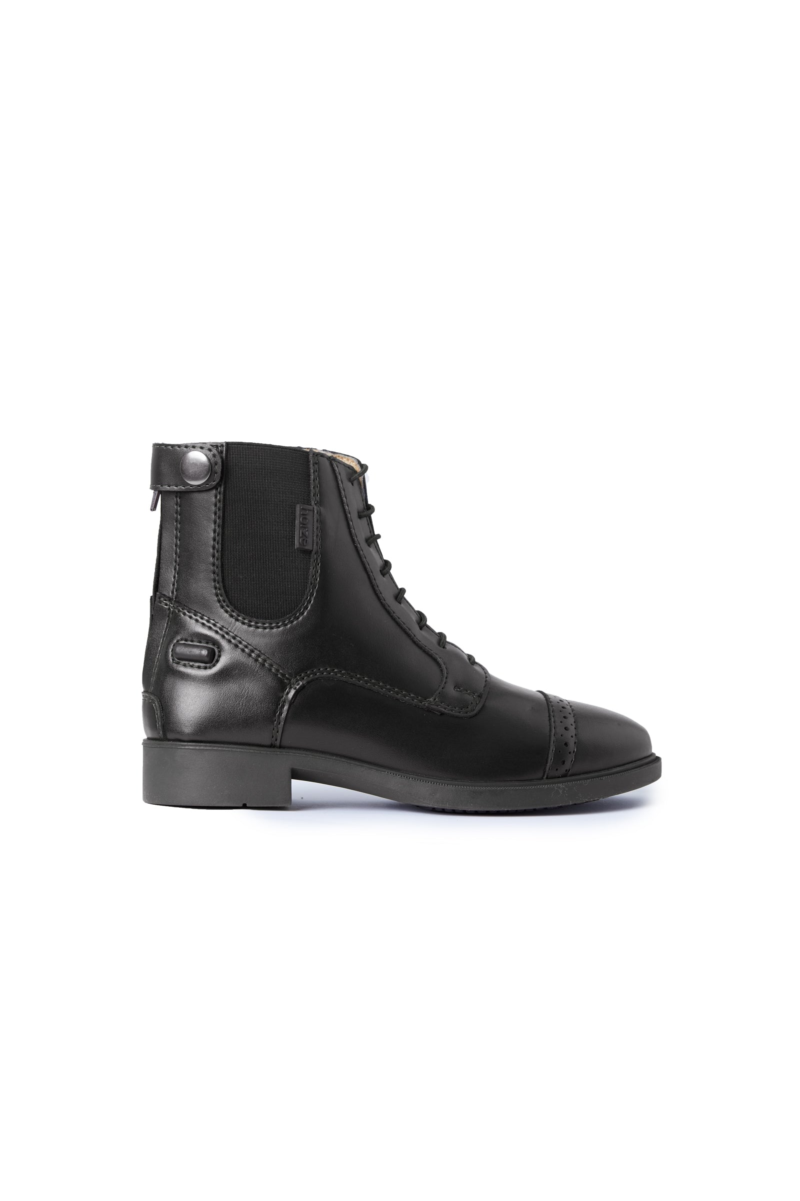 Horze Kilkenny Women's Jodhpur Boots Riding Boots & Riding Shoes