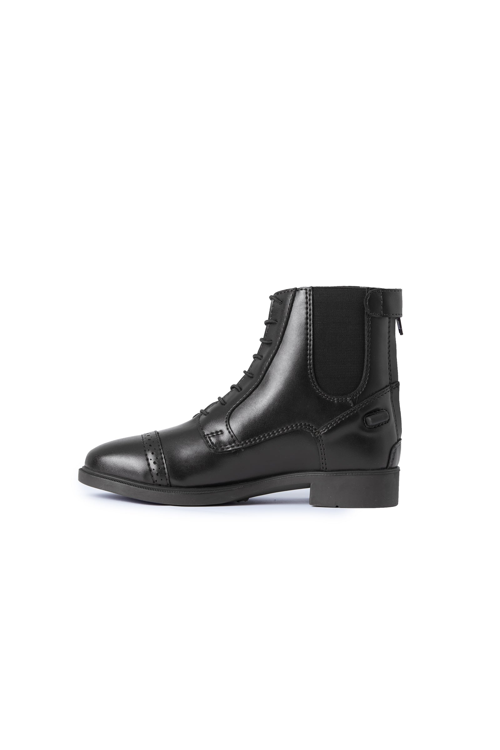 Horze Kilkenny Women's Jodhpur Boots Riding Boots & Riding Shoes