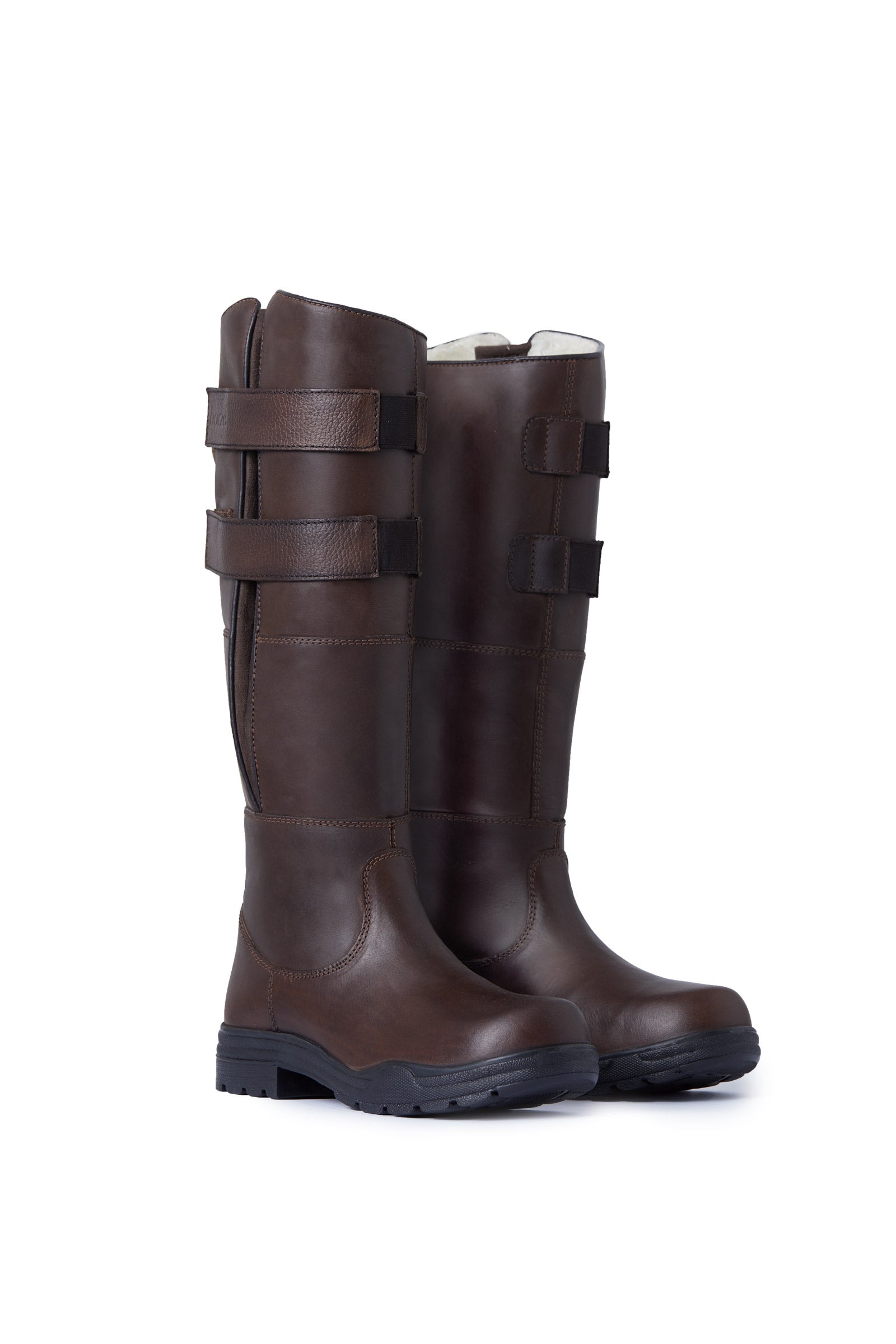 Horze Botas de Invierno Rovigo Calzado