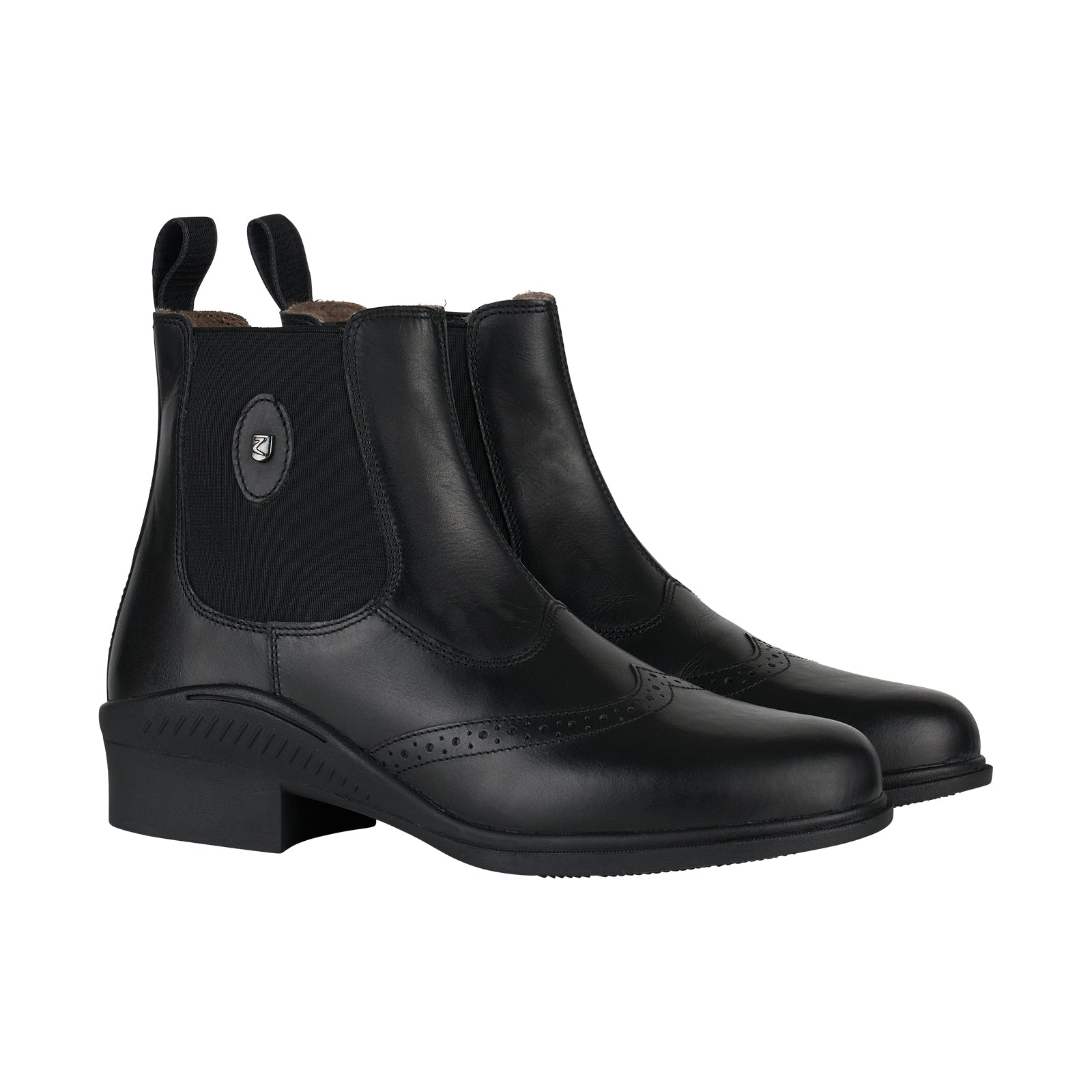 Horze Botines de Invierno Maine Calzado