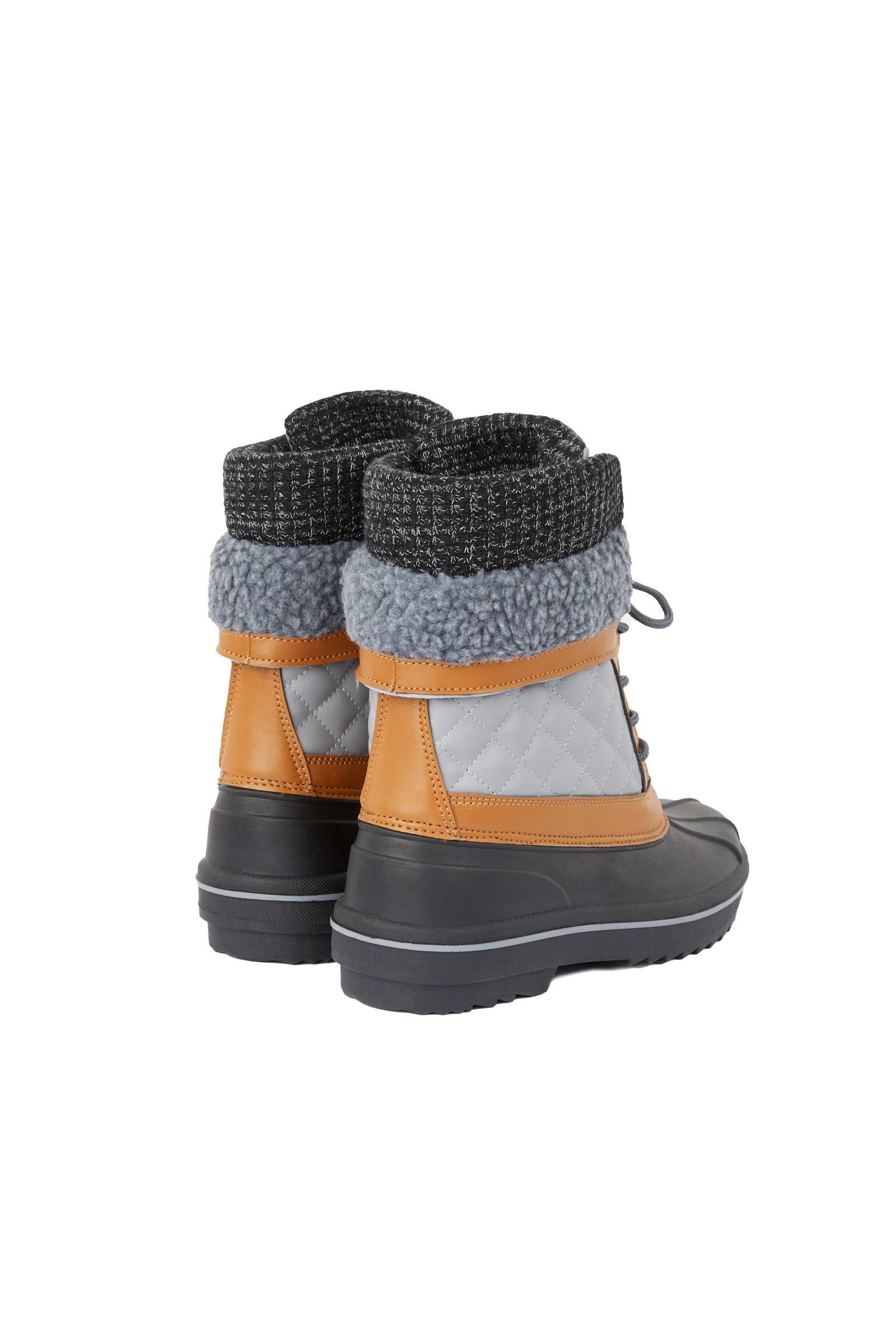 Horze Salzburg Women's Winter Stable Boots Riding Boots & Riding Shoes