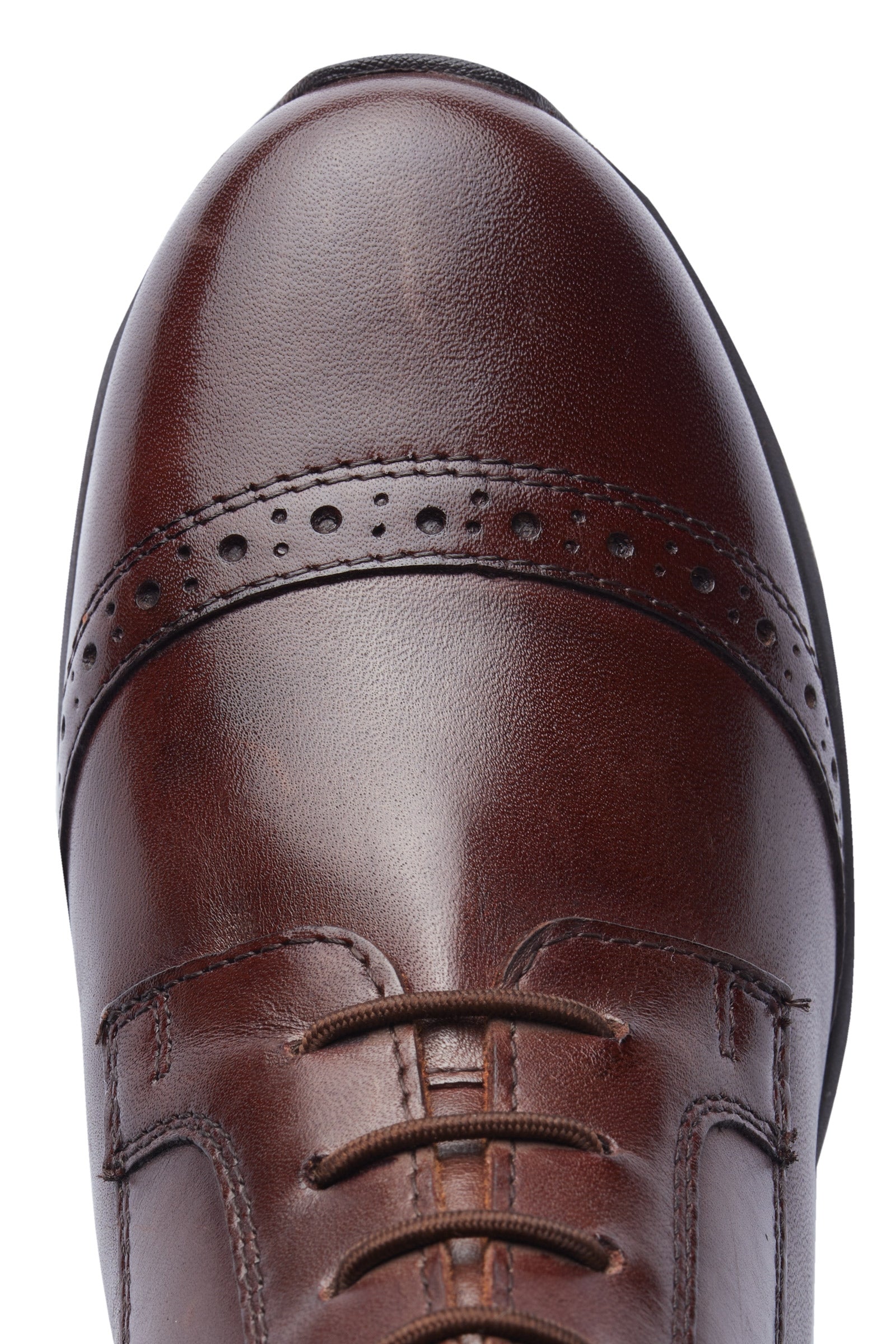 Horze Wicklow Jodhpur Boots Riding Boots & Riding Shoes