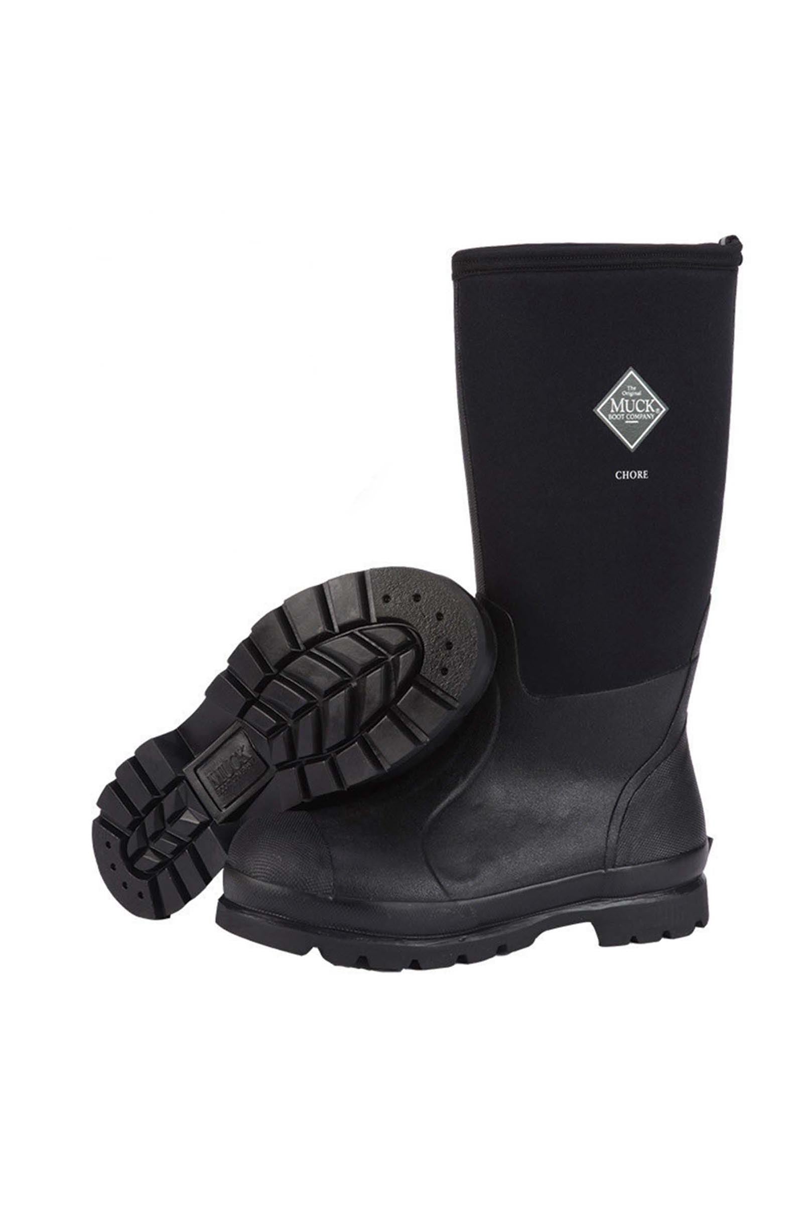Muck Boot Chore Botas altas outdoor Calzado
