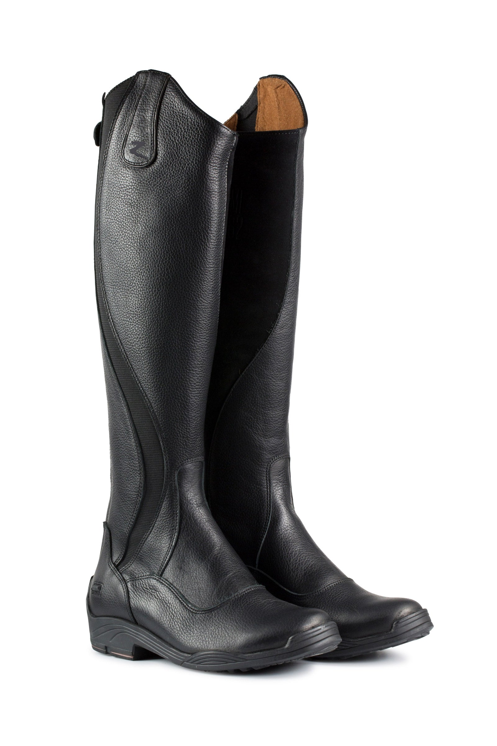 Horze Botas altas Camden Calzado