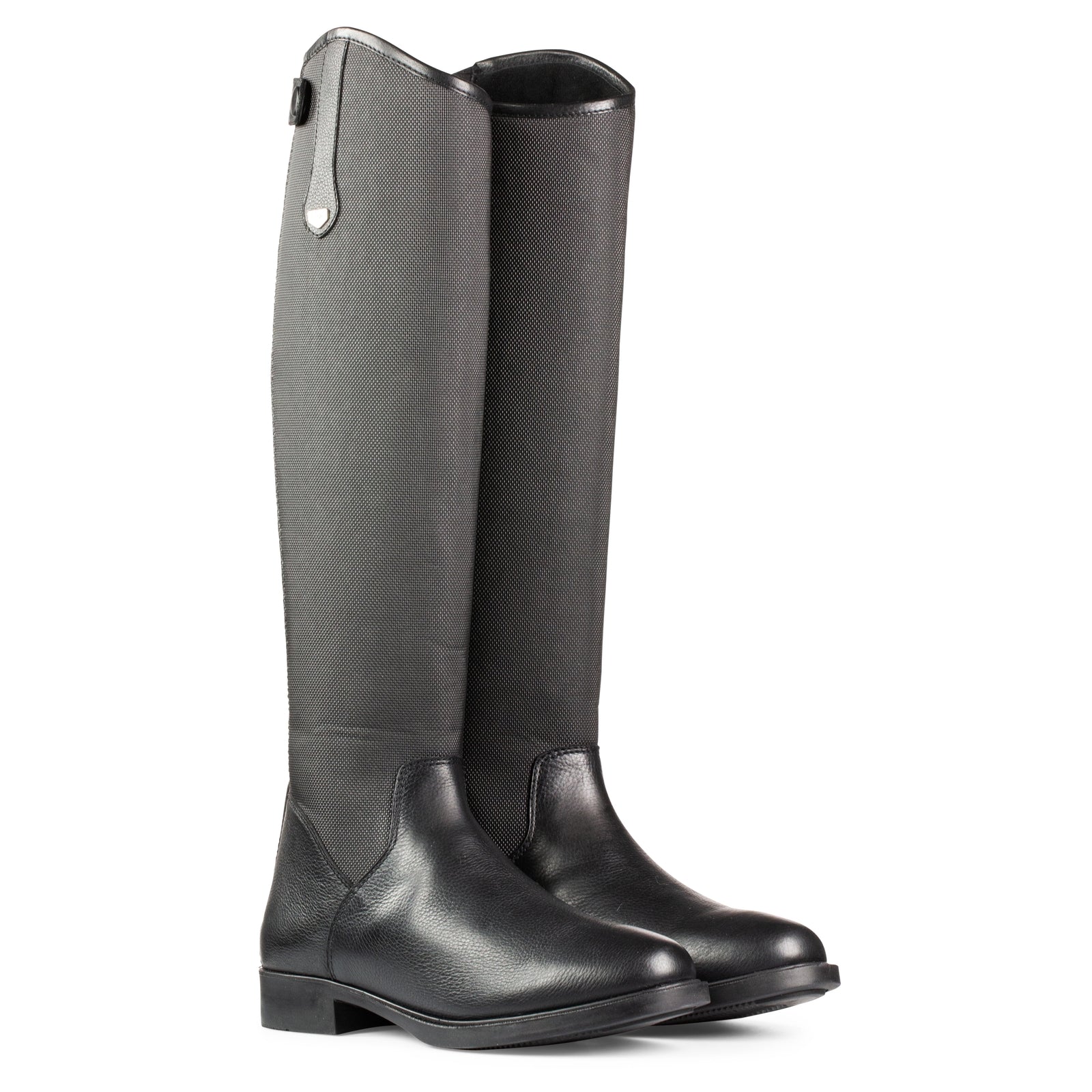 Horze Burton Thermo Tall Boots Riding Boots & Riding Shoes