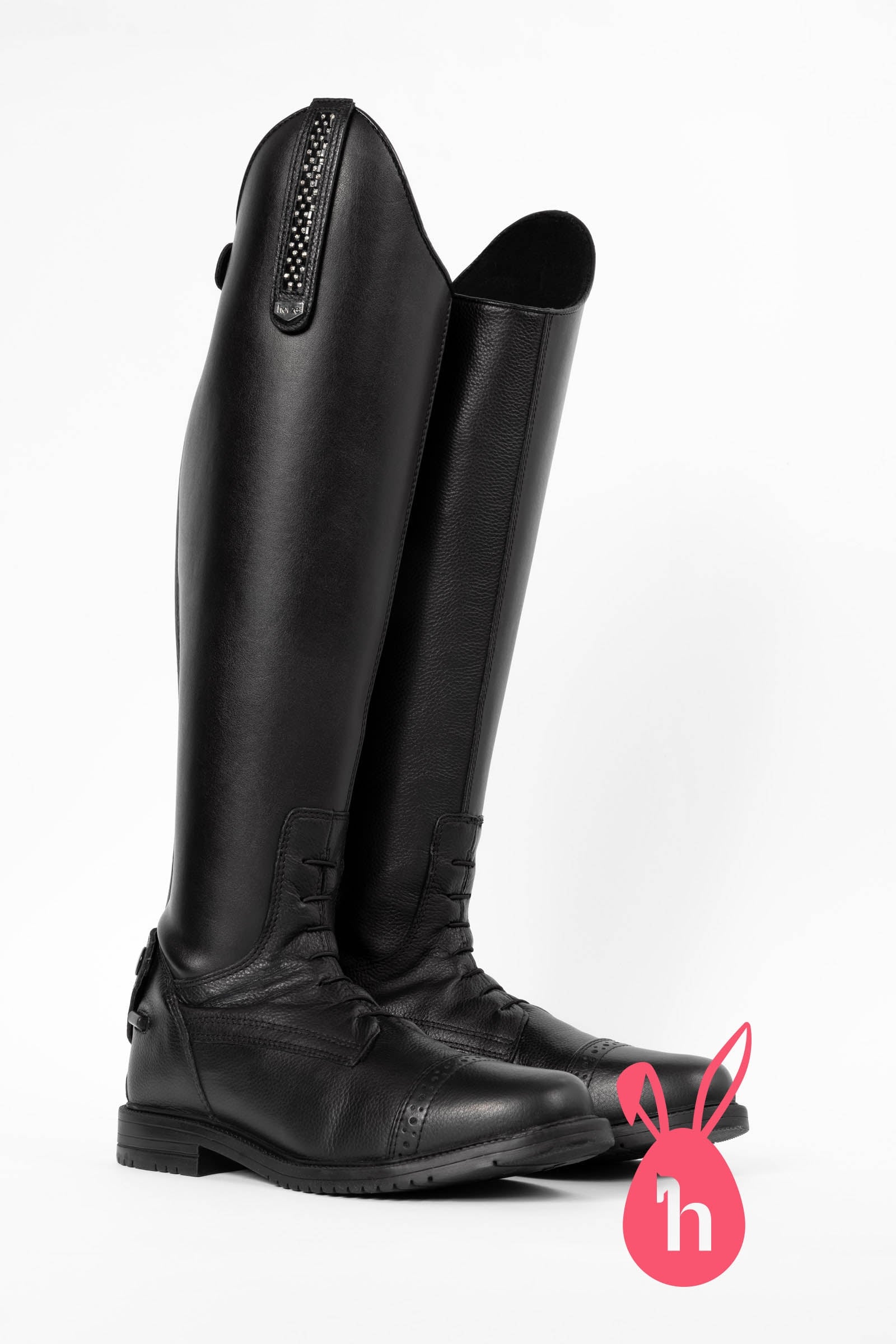 Horze Verona Women's Tall Boots Riding Boots & Riding Shoes