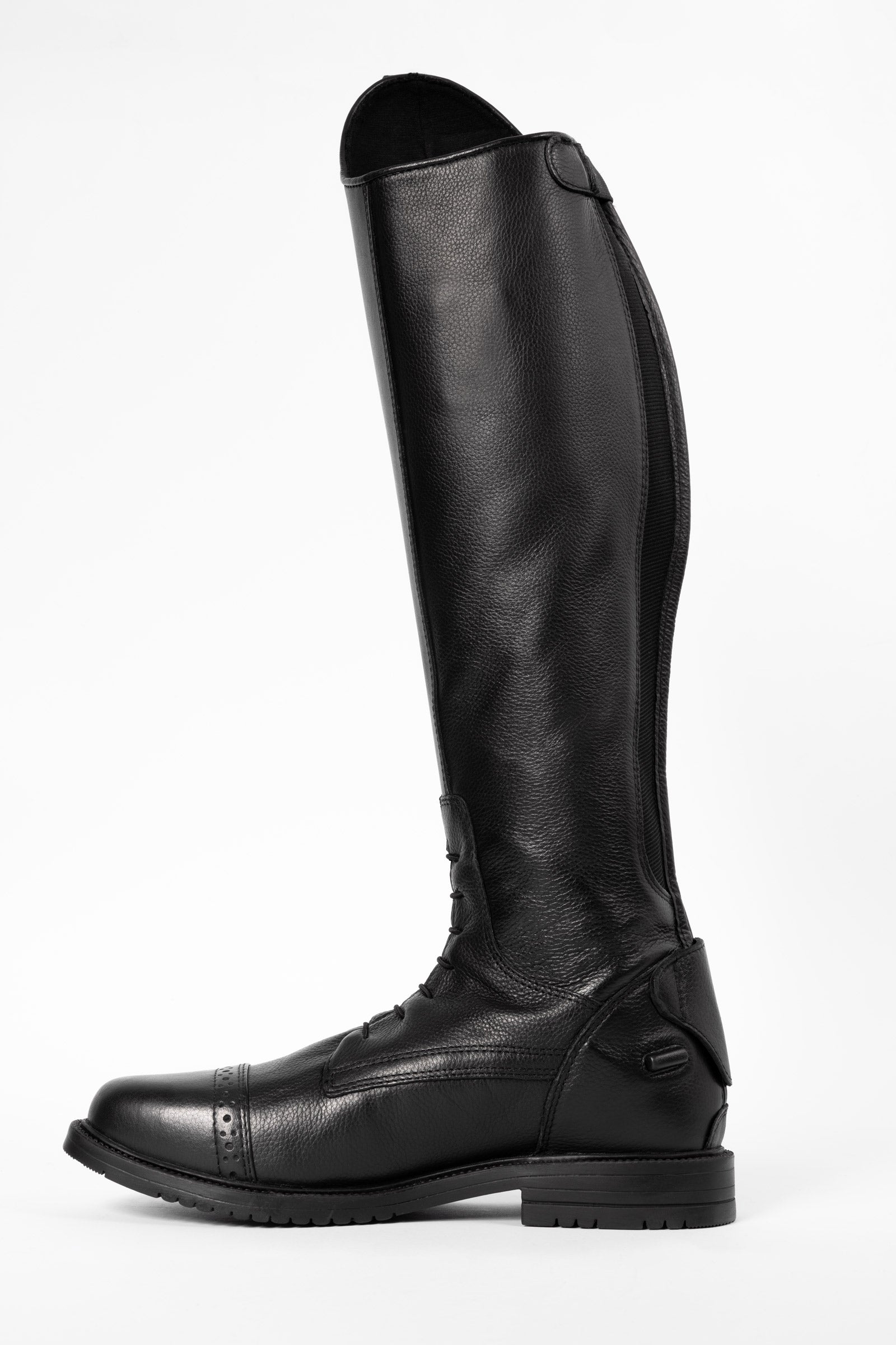Horze Verona Women's Tall Boots Riding Boots & Riding Shoes