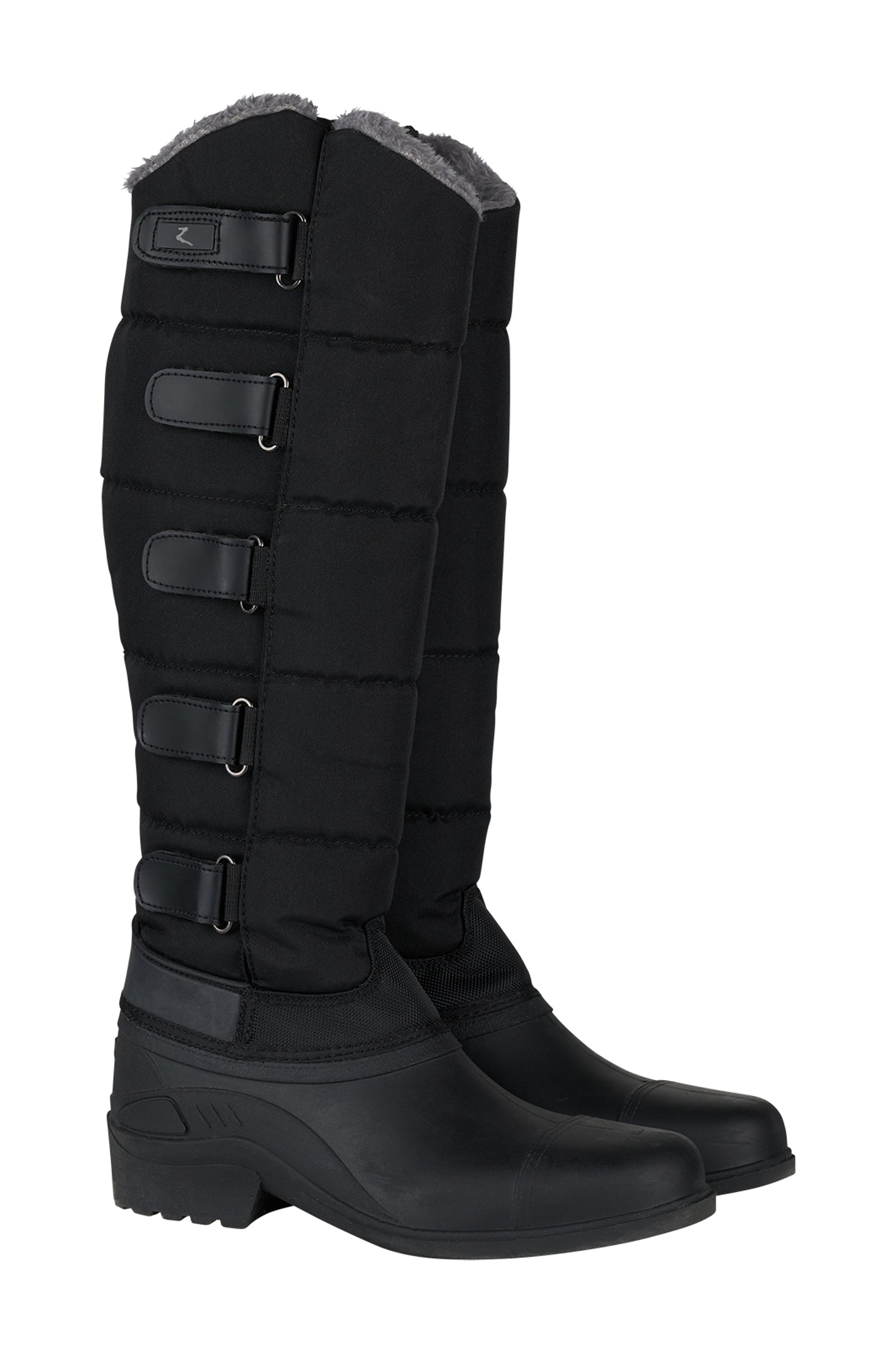 Horze Botas Térmicas para Mujer Utah Calzado