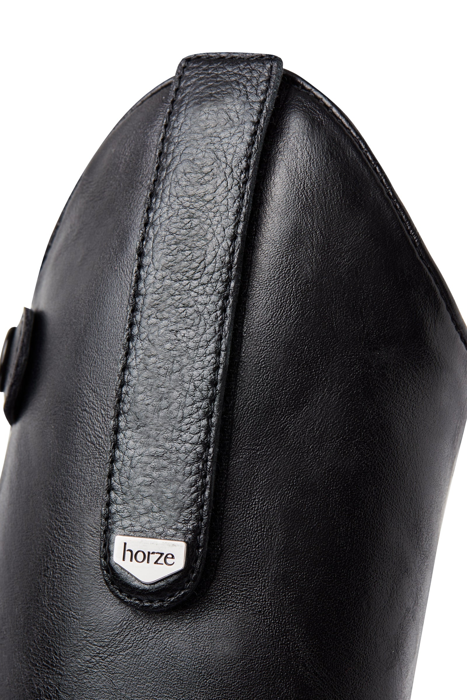 Horze Portland Kids' Tall Boots with Crystals Riding Boots & Riding Shoes