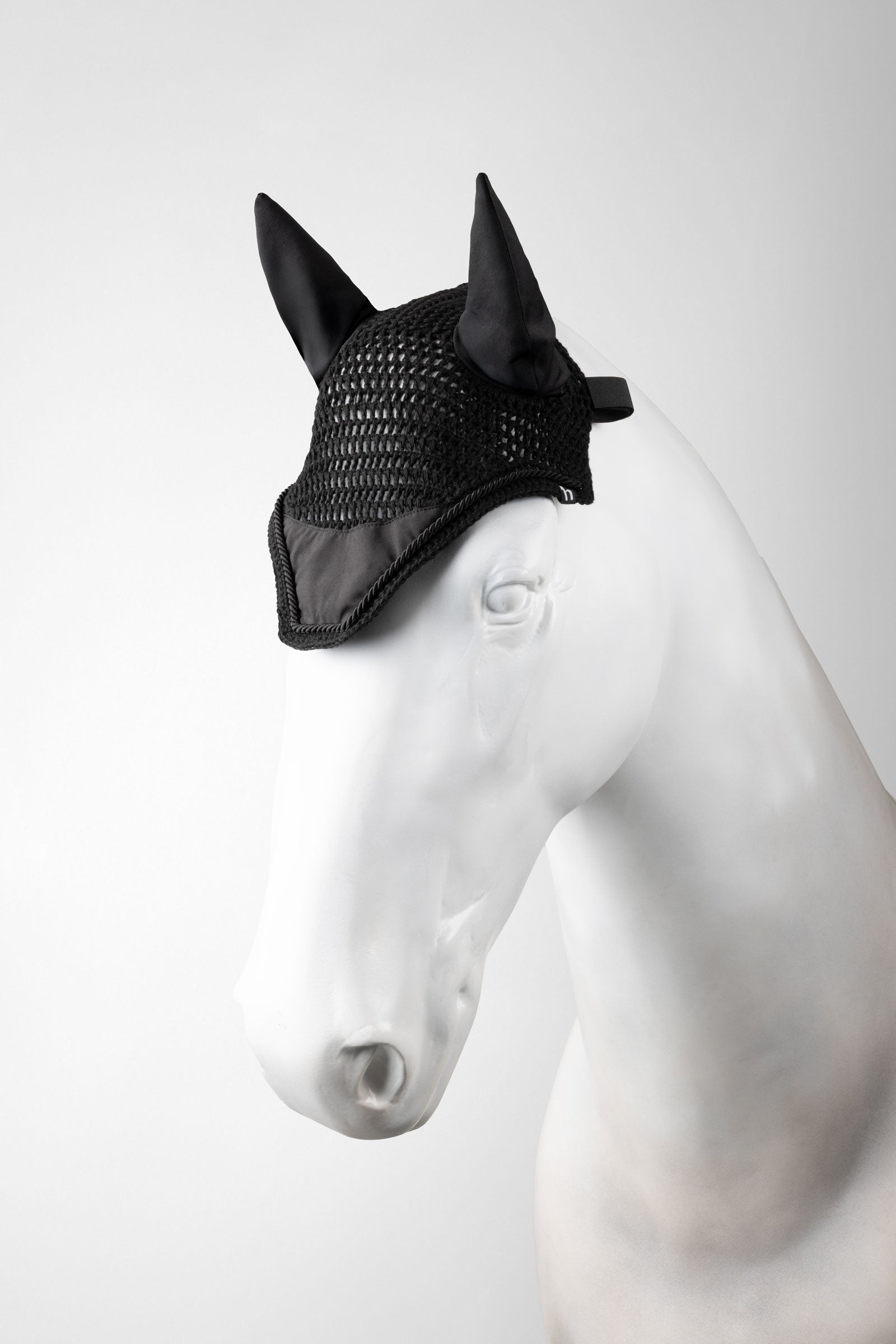 Horze Lucca Orejeras caballos Mantillas