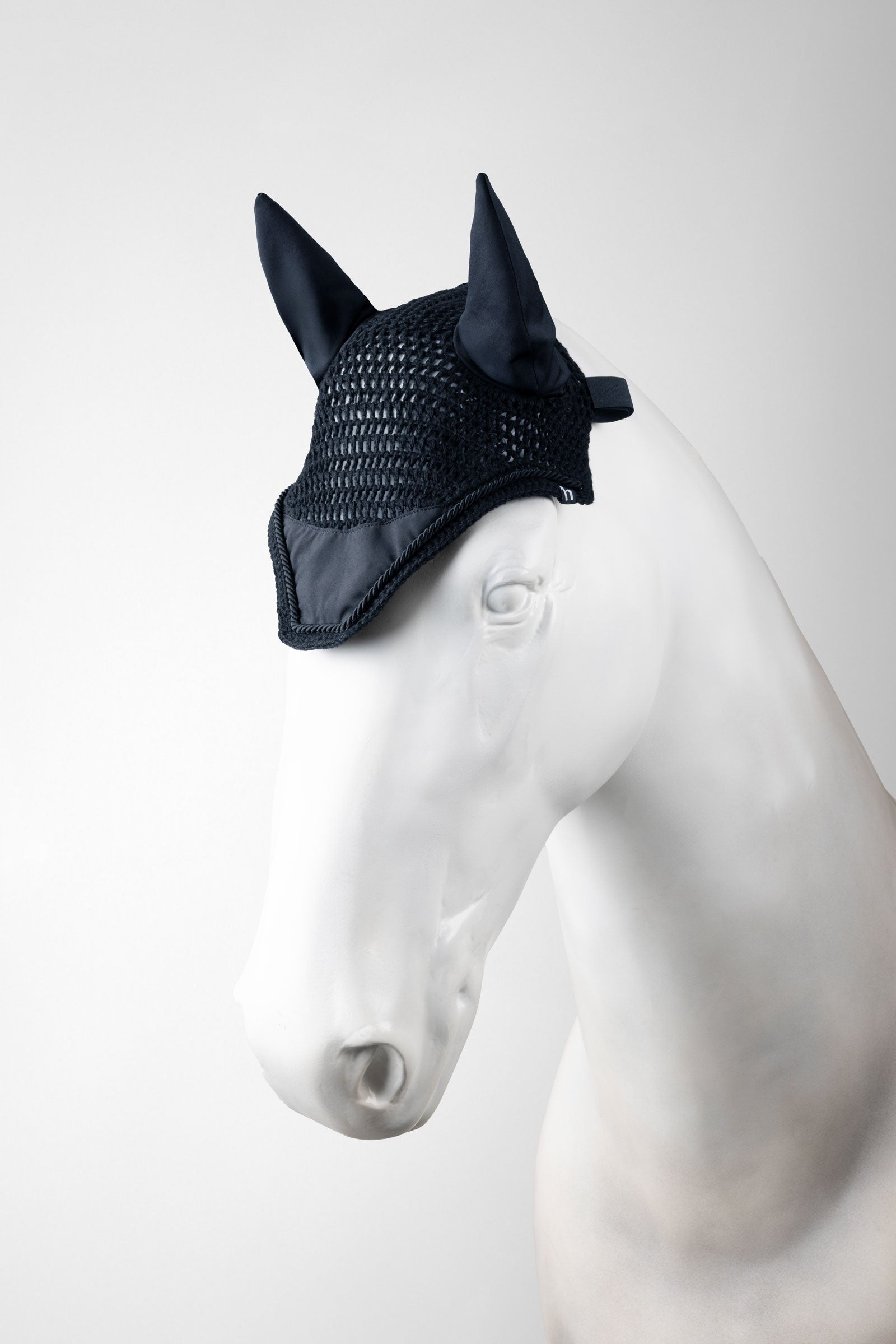 Horze Lucca Orejeras caballos Mantillas