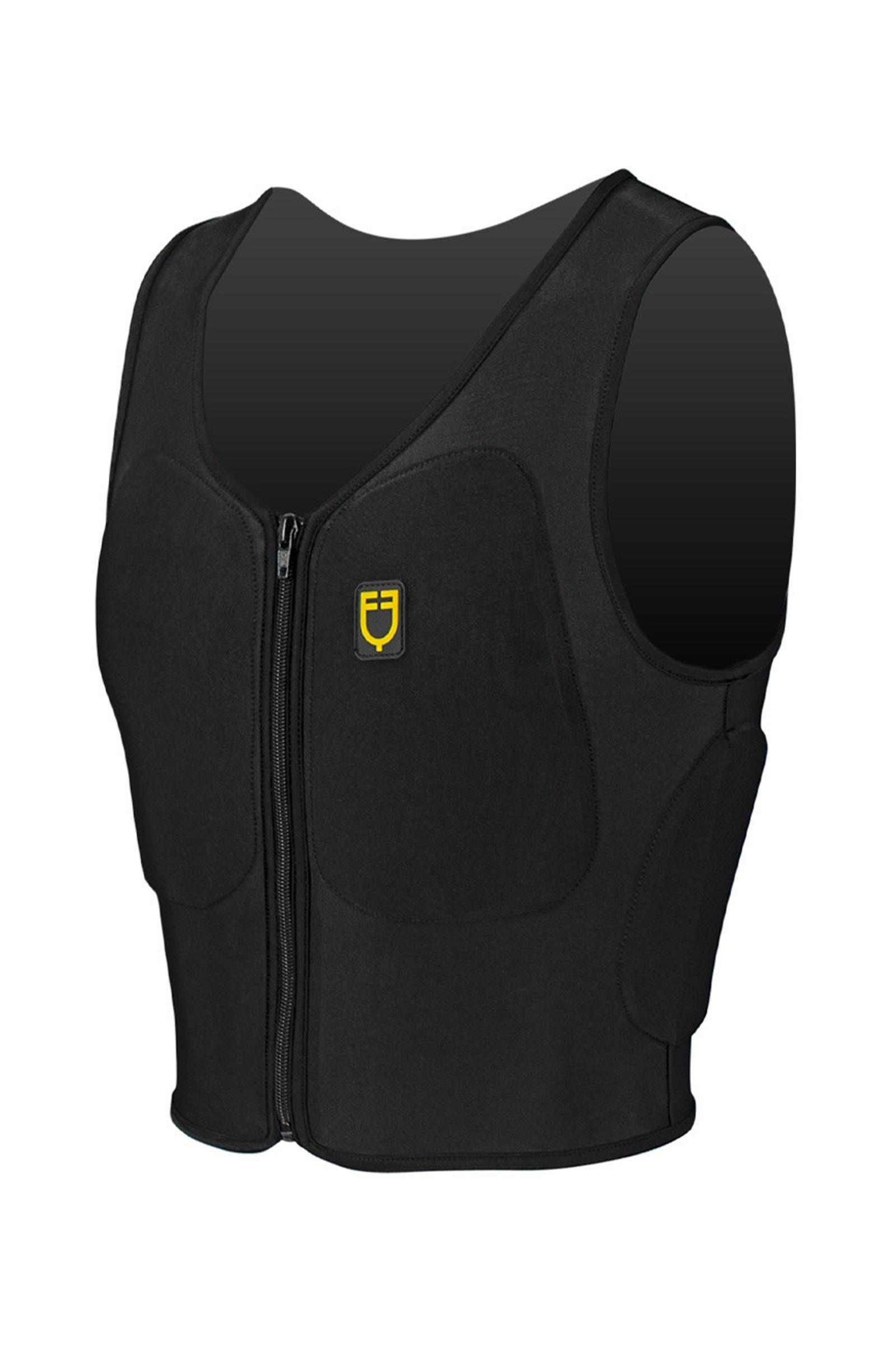 Equestro Kids' Level 2 Back Protector Safety Equipment