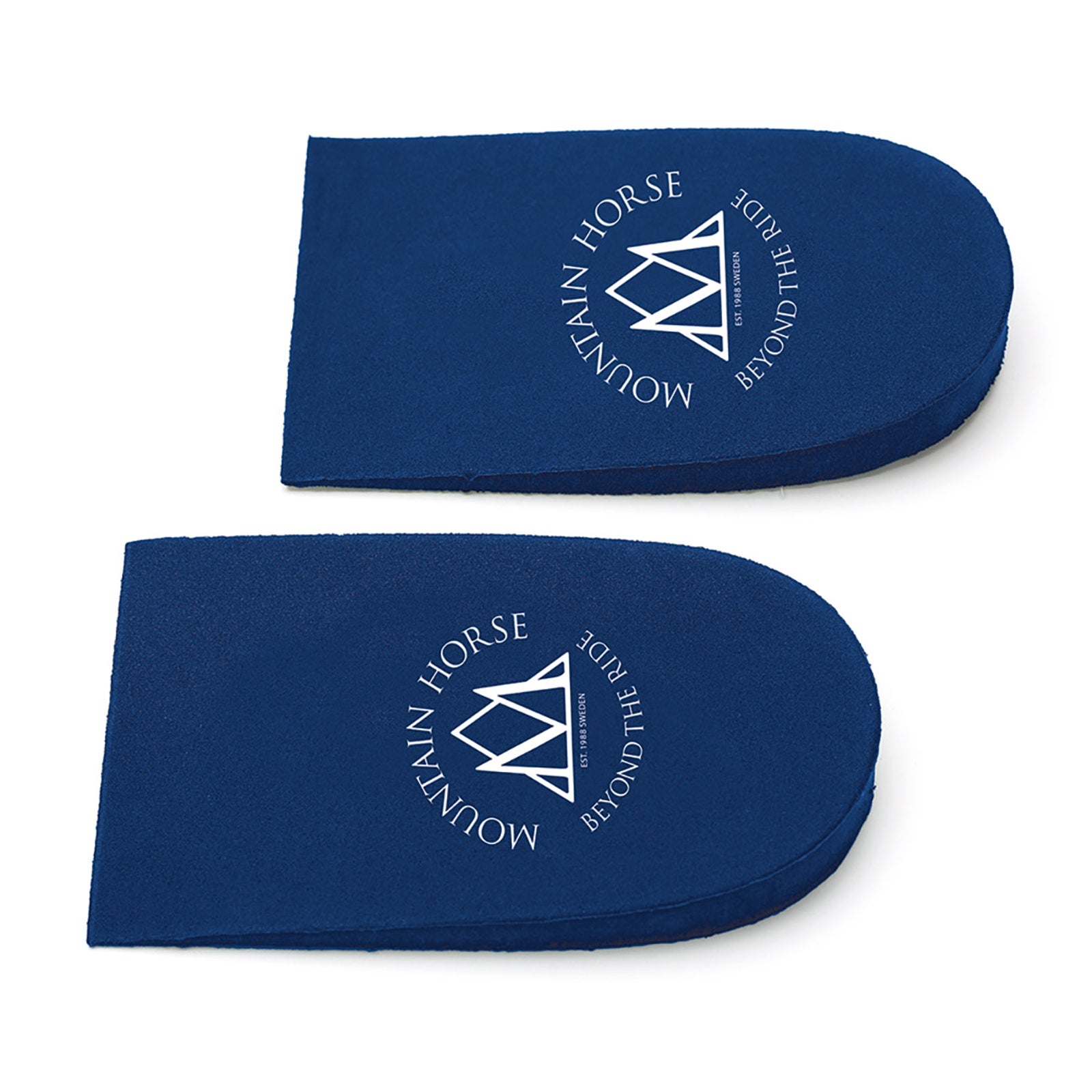 Mountain Horse Levantador de talón de caballo de montaña Calzado