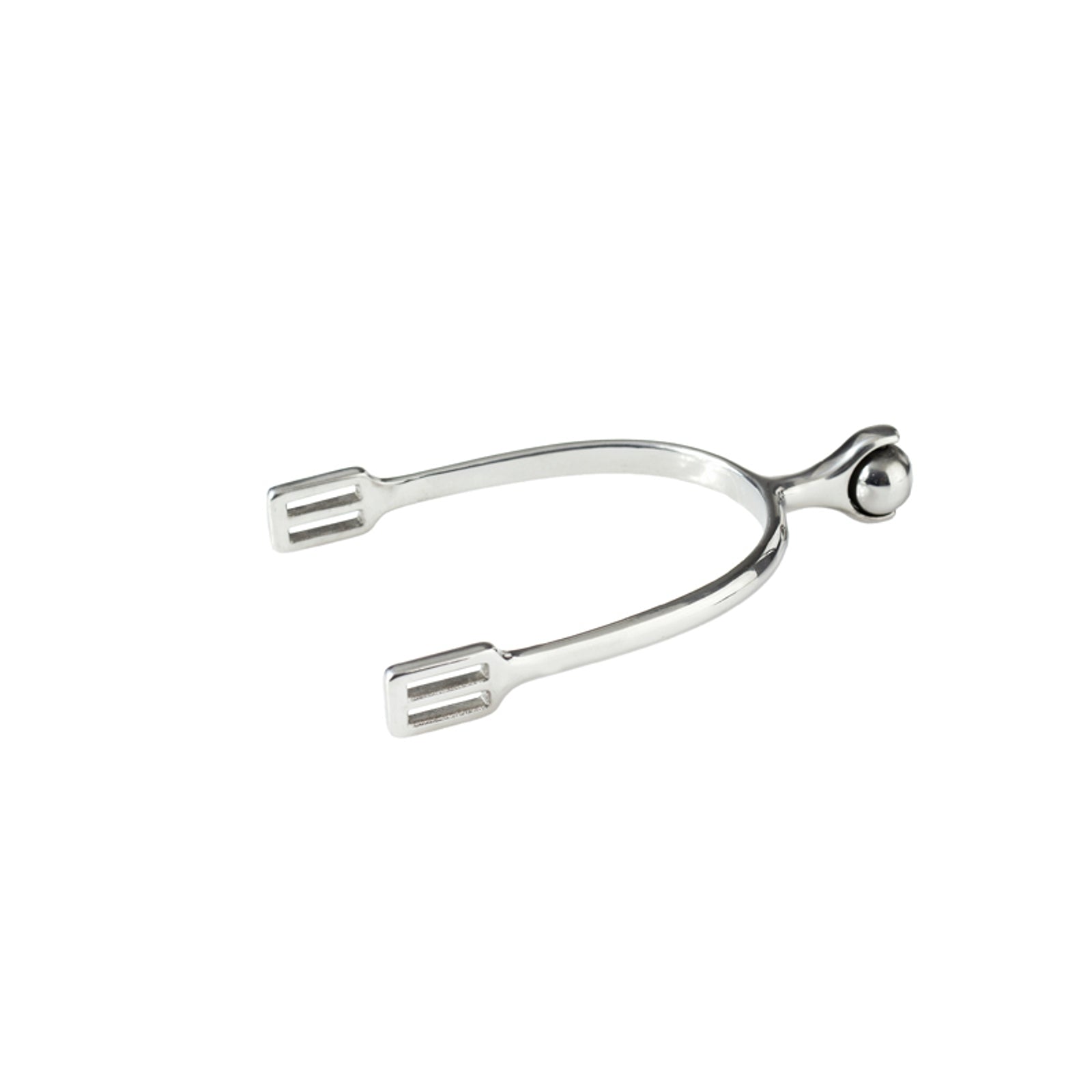 Horze Roller Ball Spurs Riding Whips, Crops & Spurs