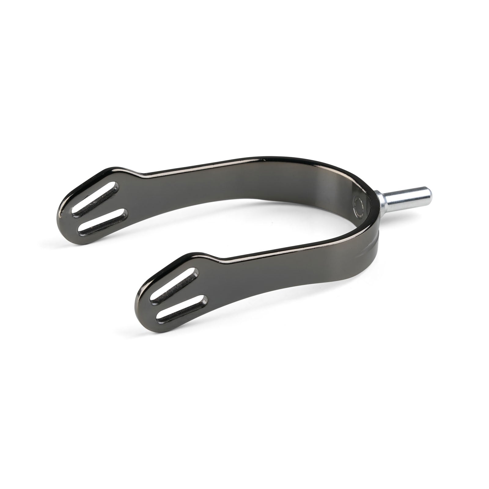 Horze Espuelas de Aluminio Intercambiantes Fustas