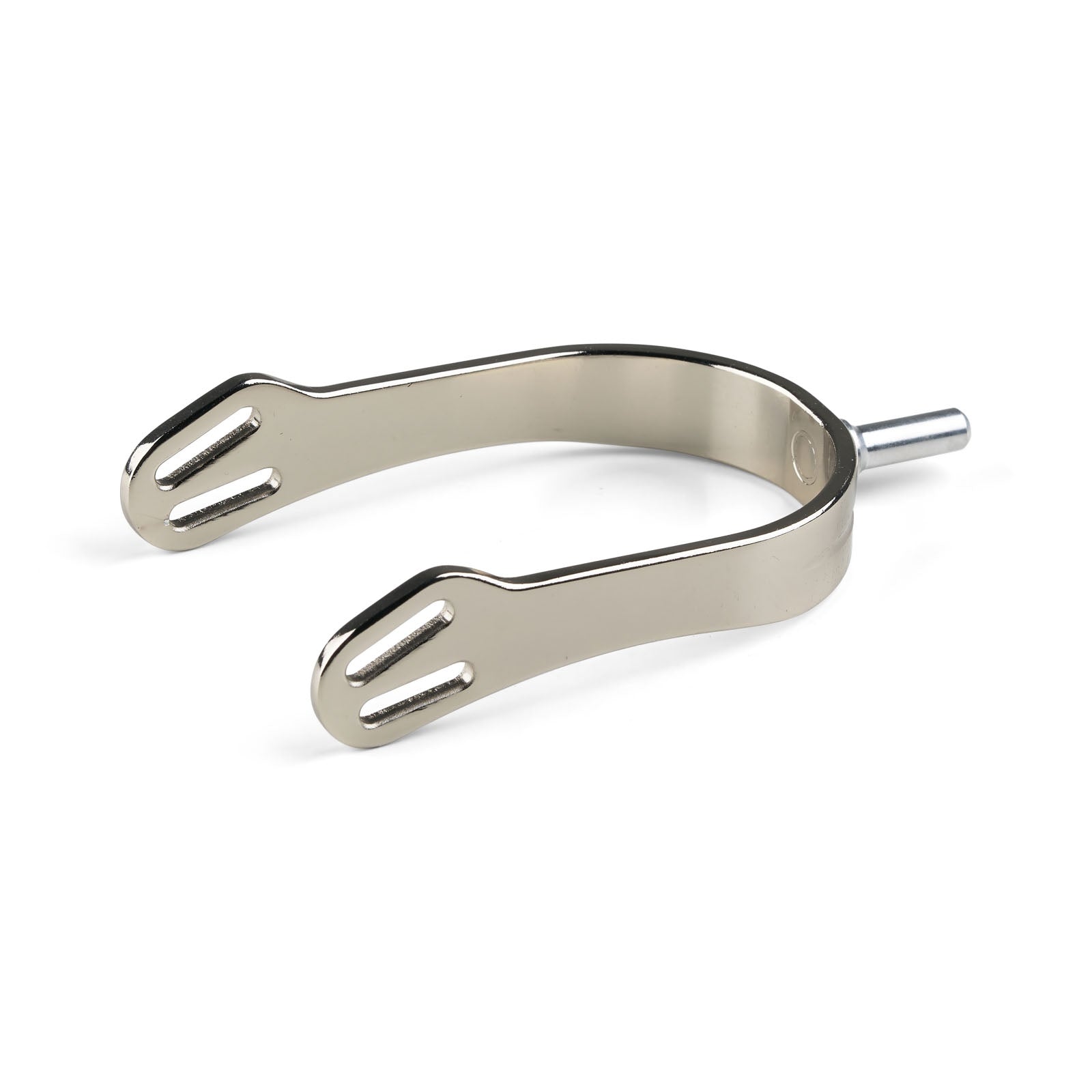 Horze Espuelas de Aluminio Intercambiantes Fustas