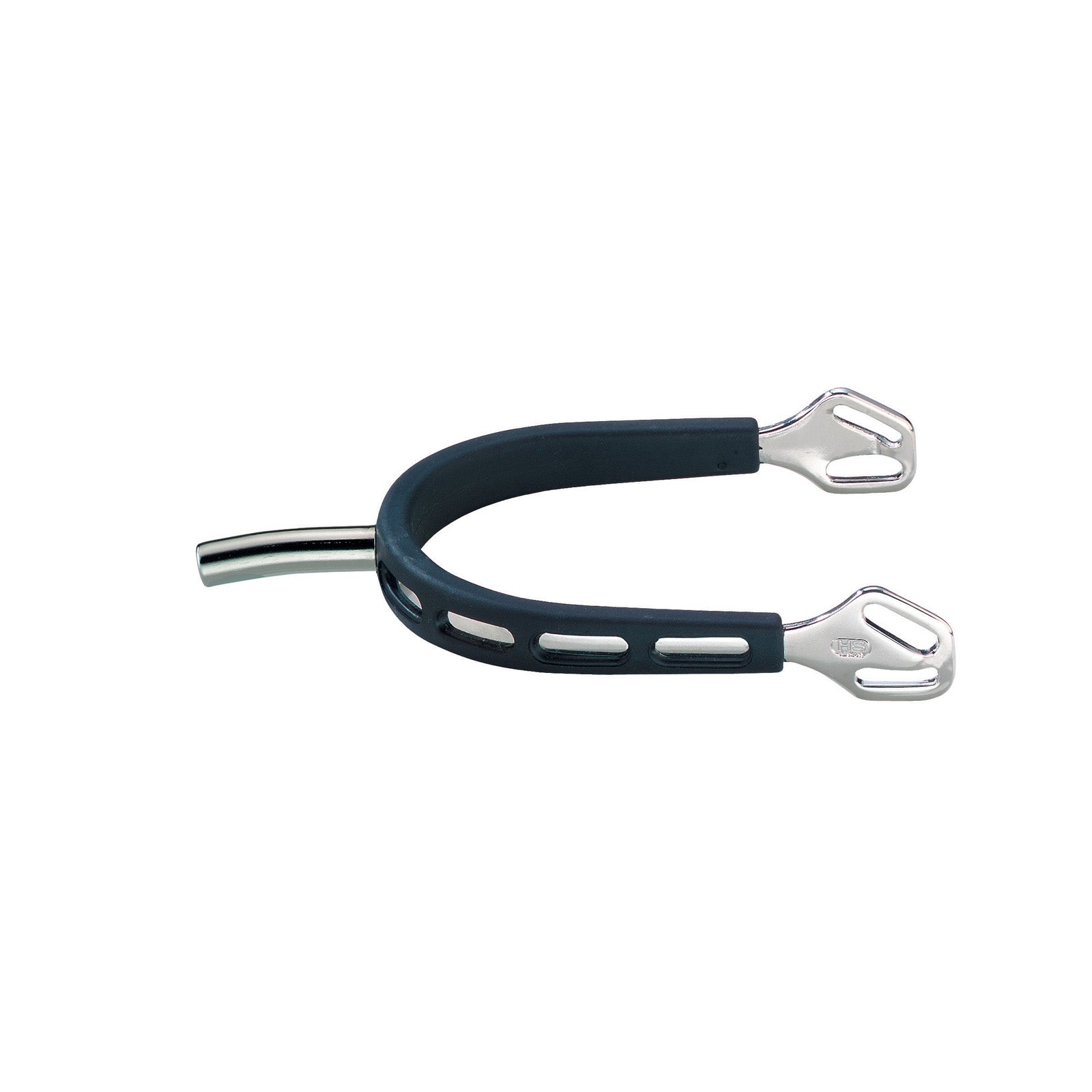 Sprenger Spurs ultra fit extra grip 25/35mm, flat end Riding Whips, Crops & Spurs