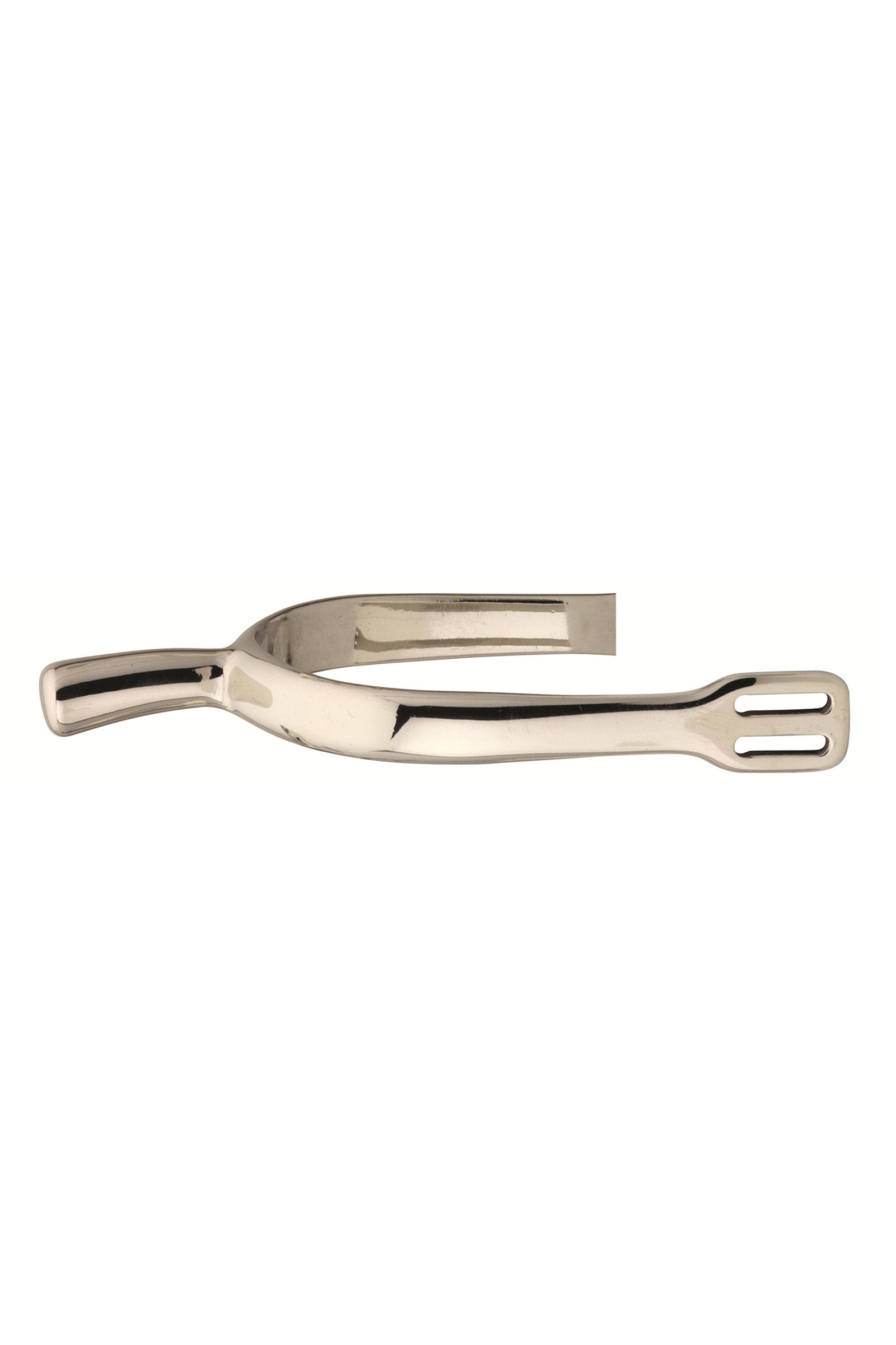 Sprenger espuelas de doma hombre HS, Argentan, 40 mm, cuello plano Fustas
