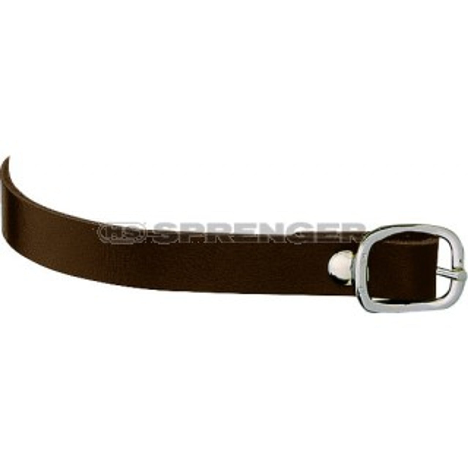Sprenger Spur Straps-Leather Riding Whips, Crops & Spurs