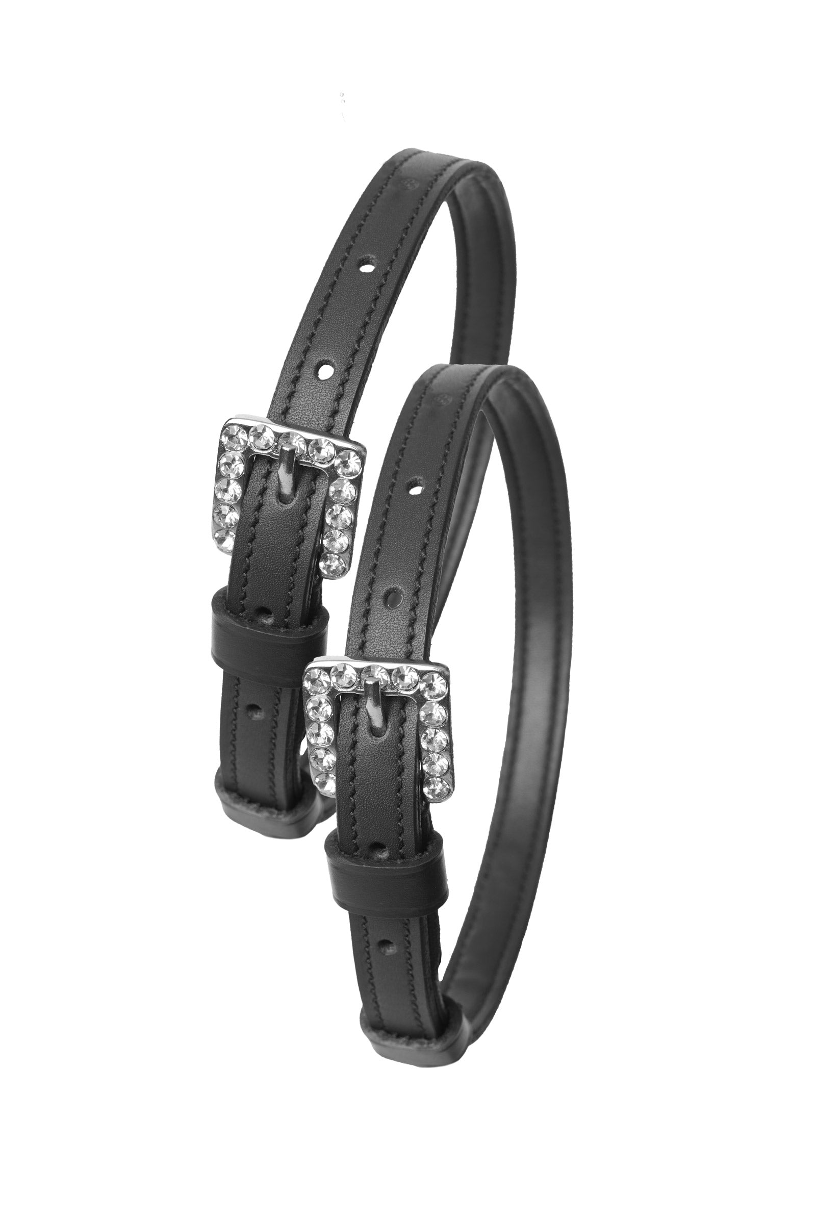 Horze Correas para Espuelas Essex Fustas