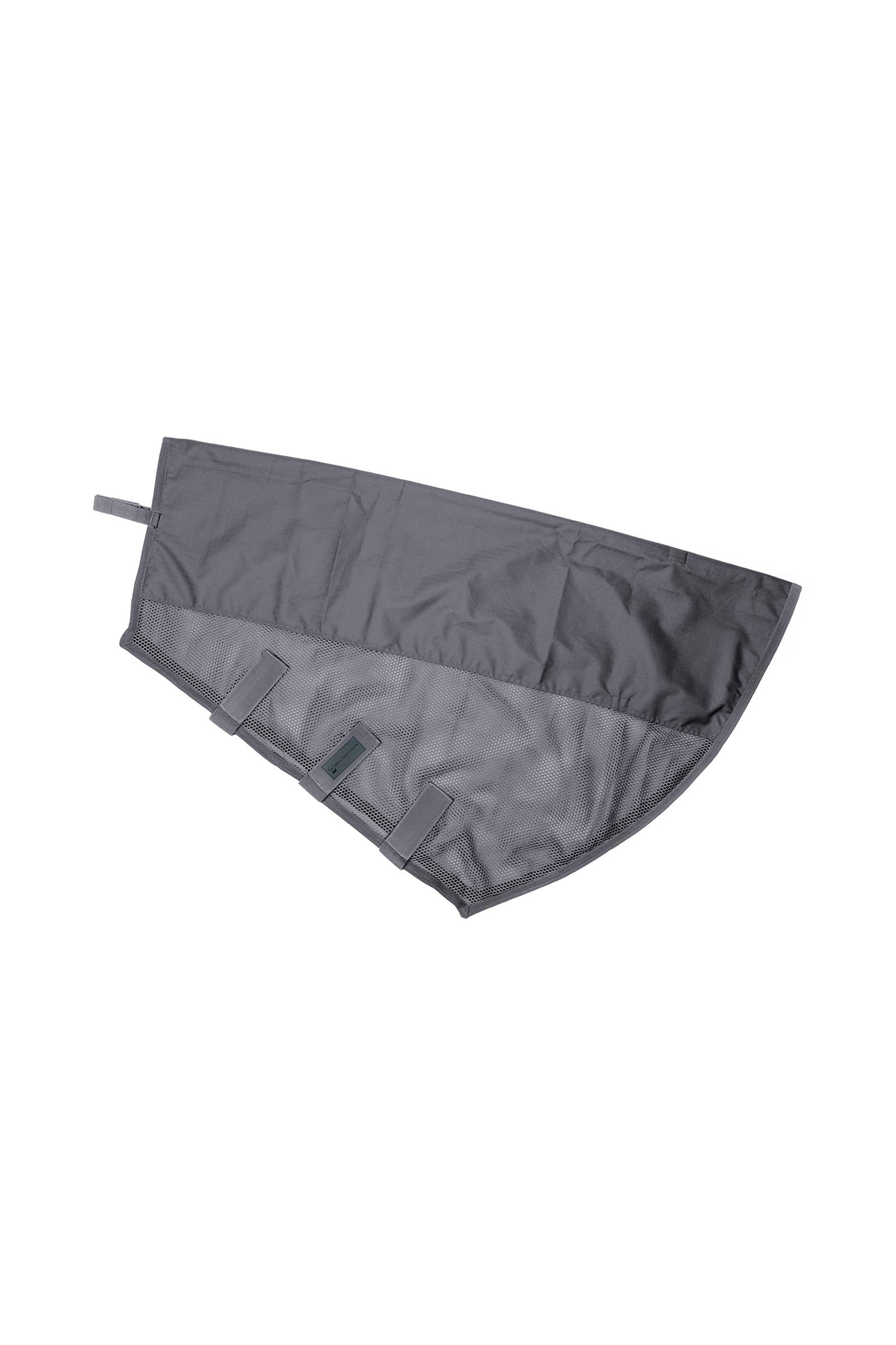 Waldhausen Comfort cubrecuello lluvia y antimoscas Mantas Caballo