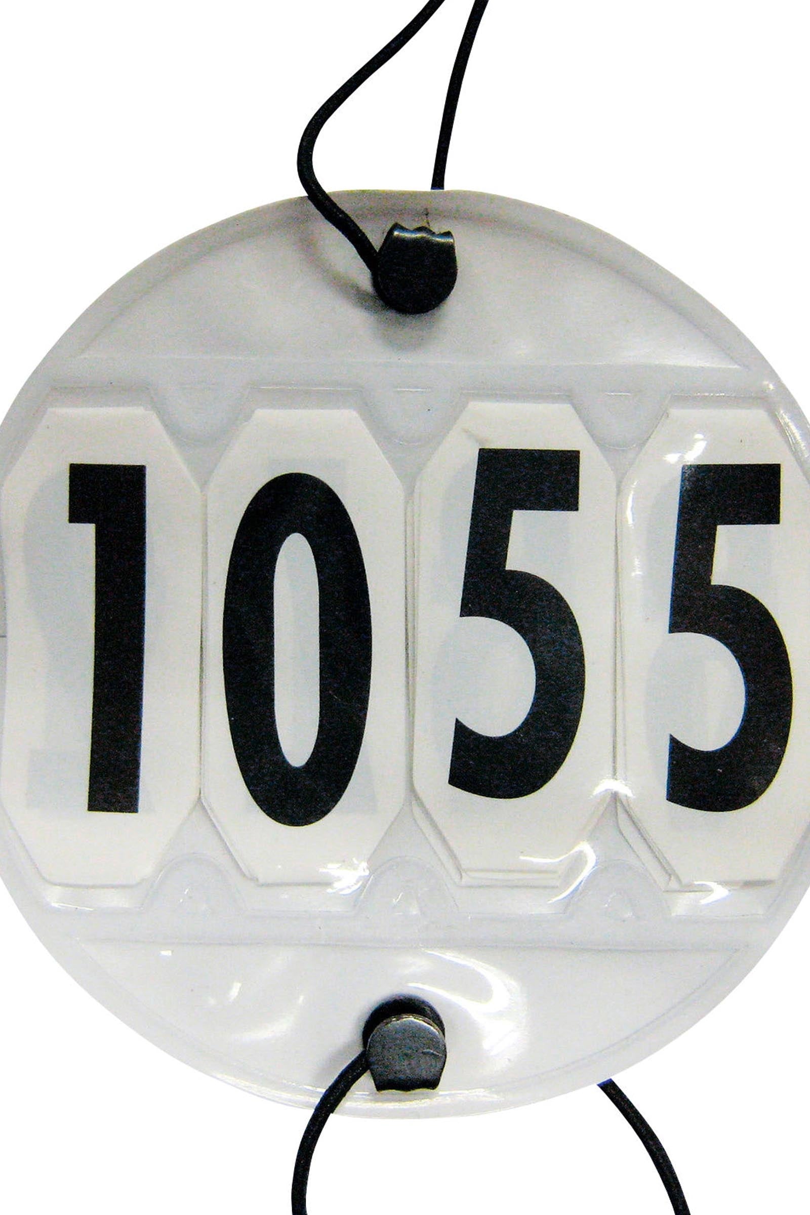 USG 4-Digit Horse Starting Number Ropa Mujer