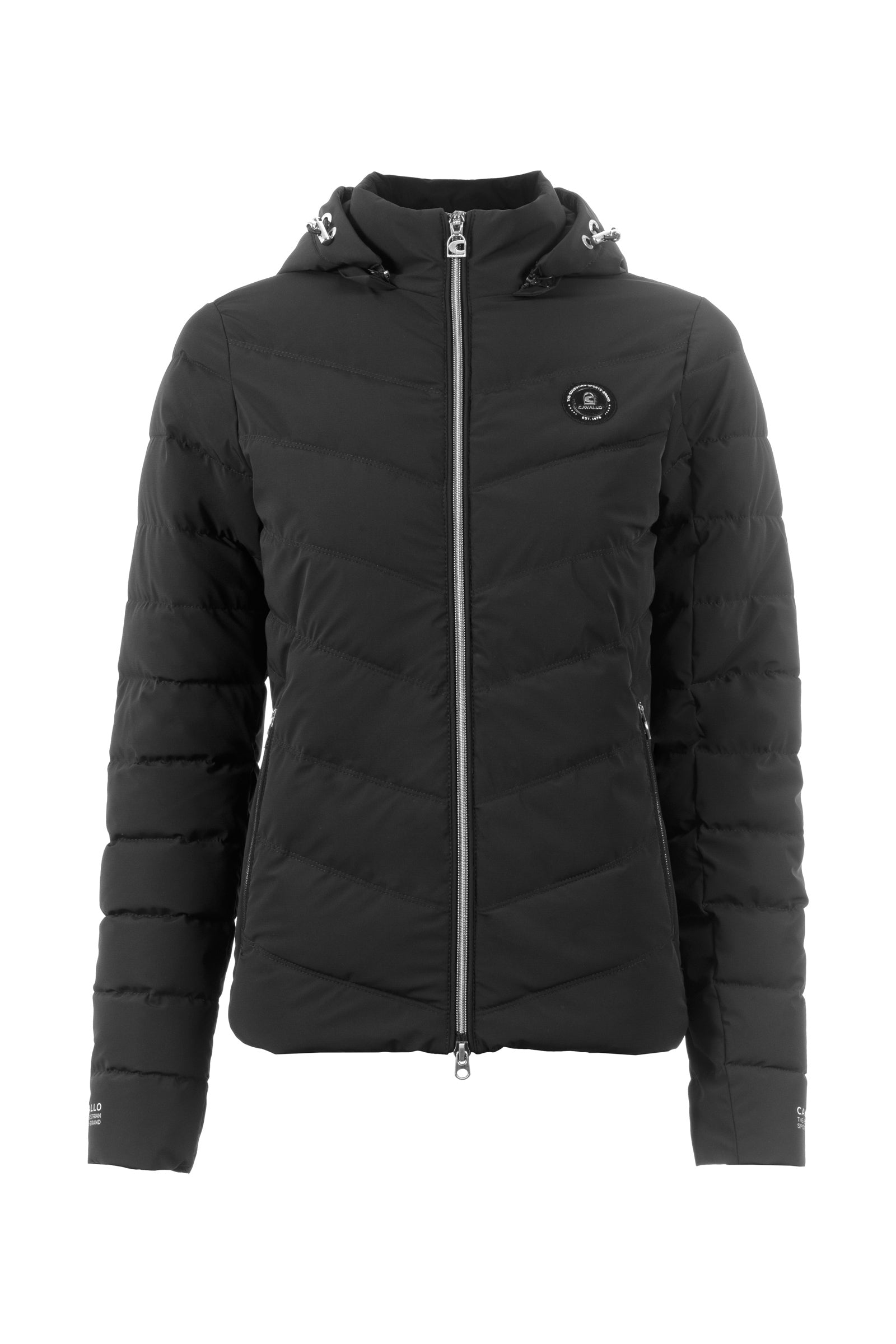 Cavallo CAVALMENA Women Puffer Jacket Ropa Mujer