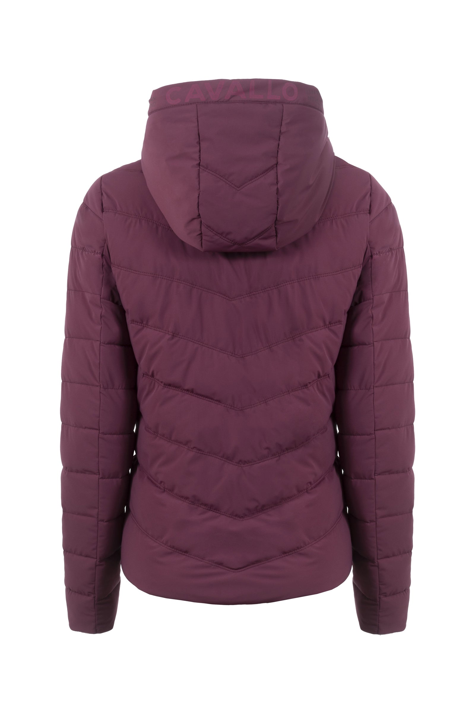 Cavallo CavalMena Quilted Jacket Women’s Riding Clothing