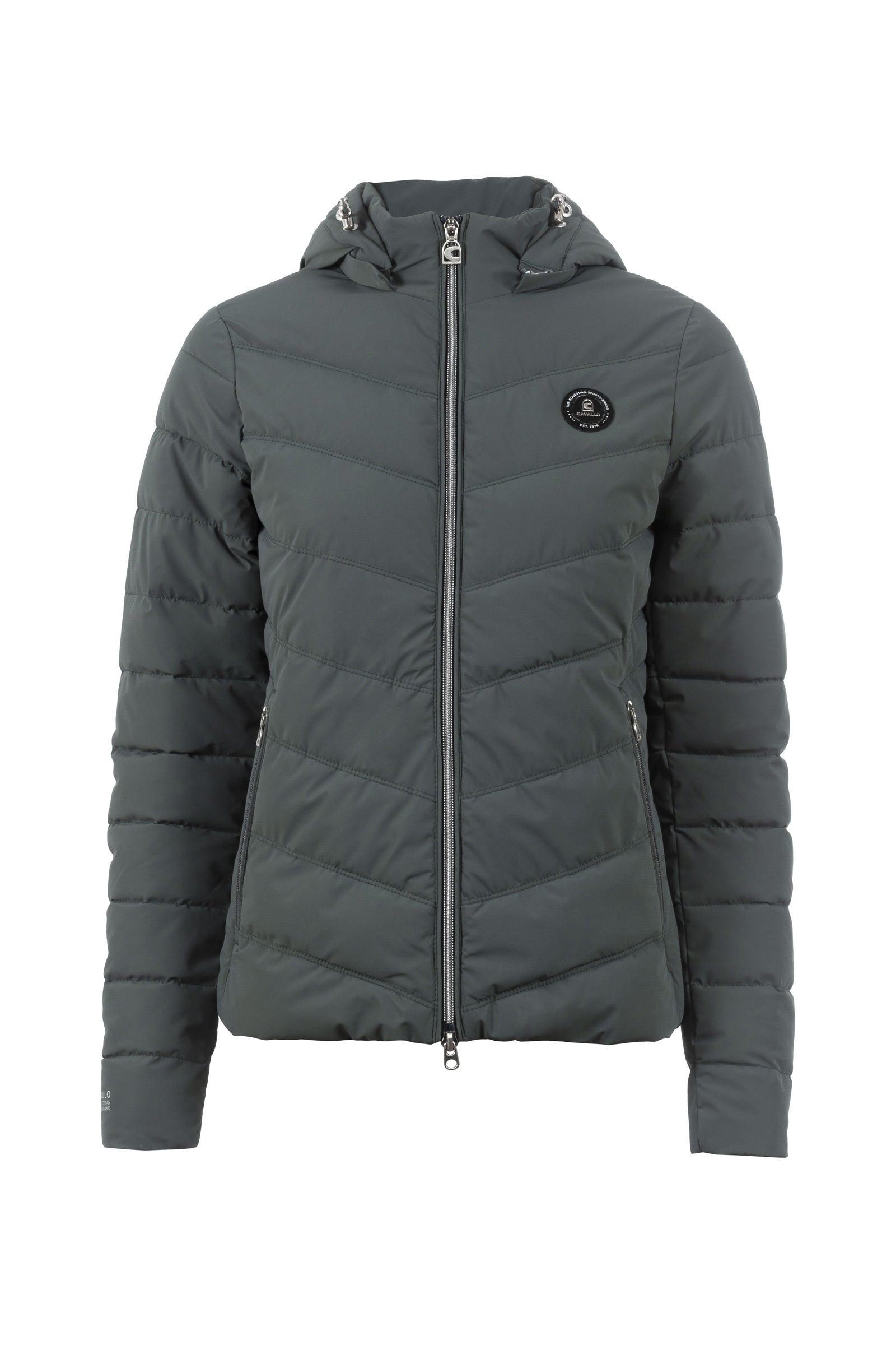 Cavallo CAVALMENA Women Puffer Jacket Ropa Mujer