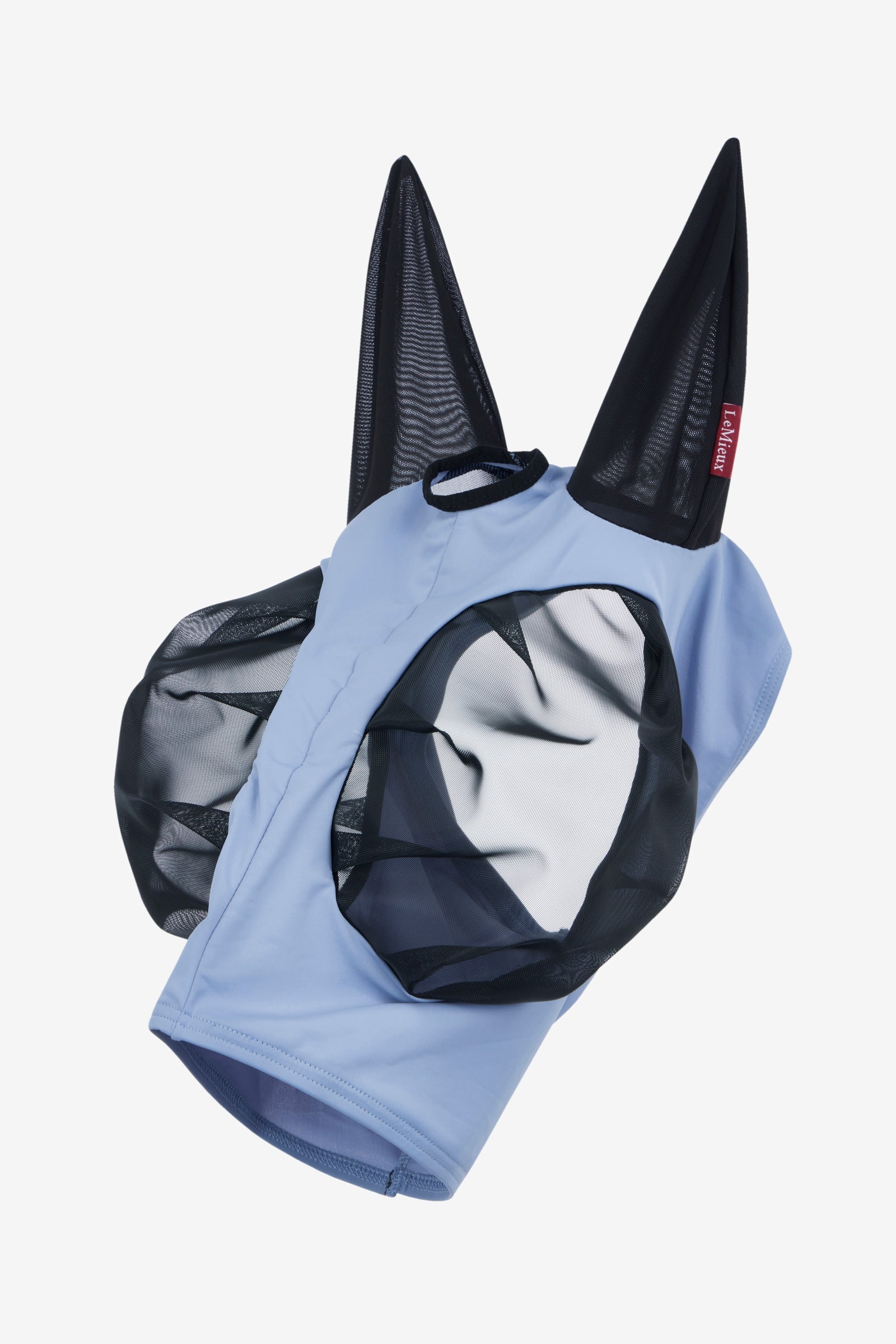 LeMieux Bug Relief media máscara antimoscas Protección Antimoscas para Caballos