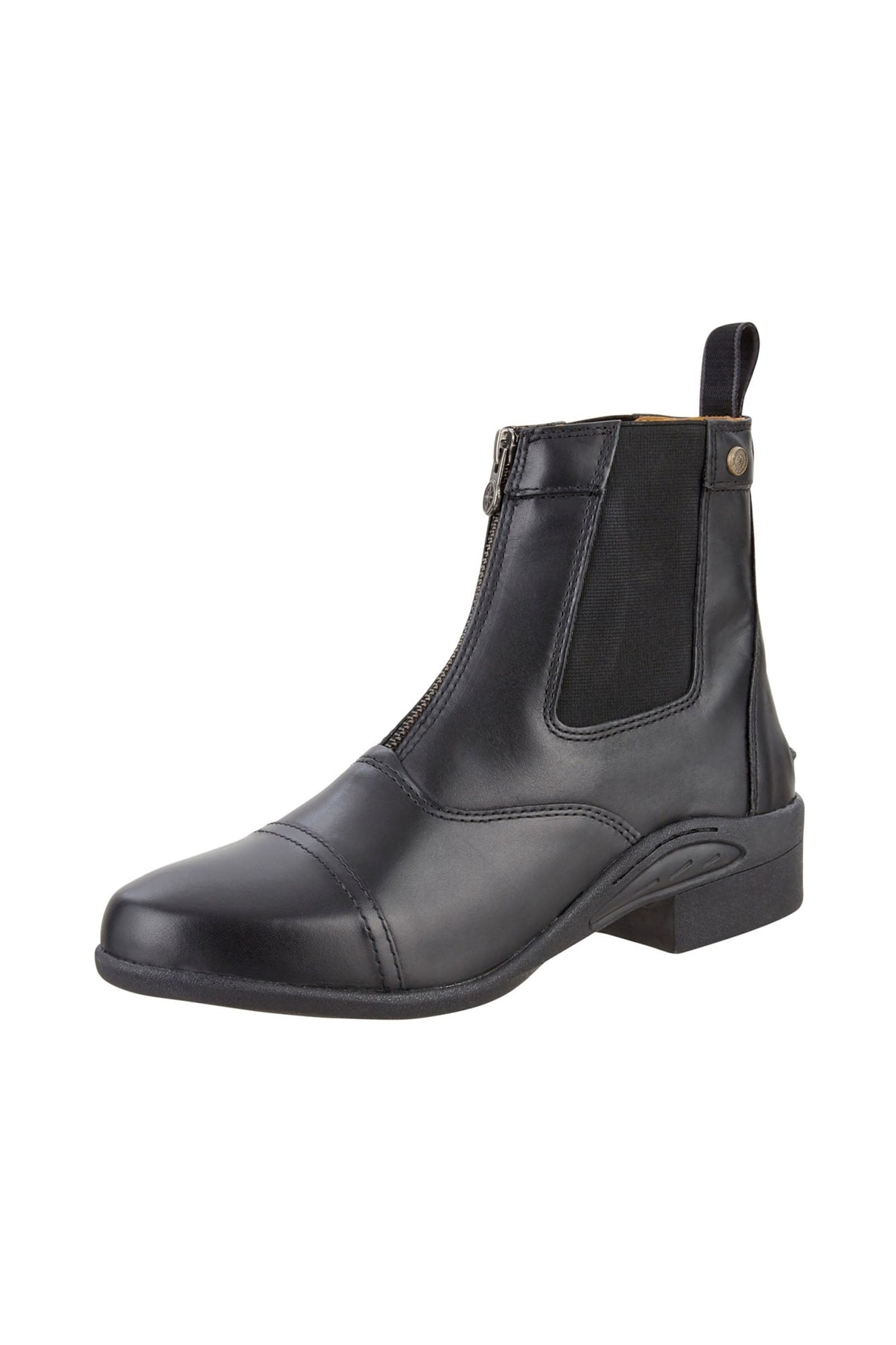 Suedwind Footwear Ultima FZ, cremallera frontal Calzado