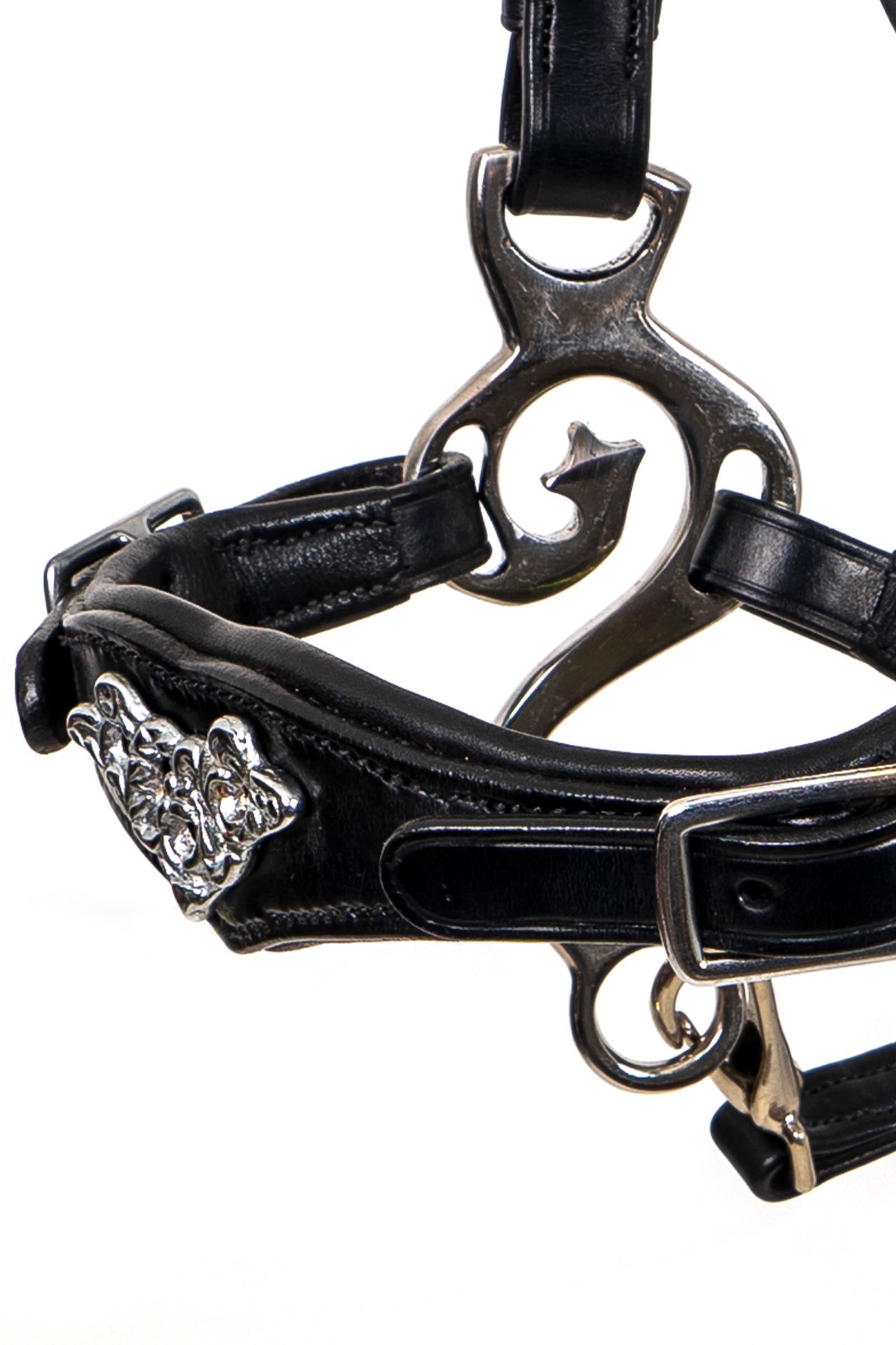 F.R.A. Freedom Riding Articles Imperial Hackamore Bridle With Reins (System 2) Bridles & Reins