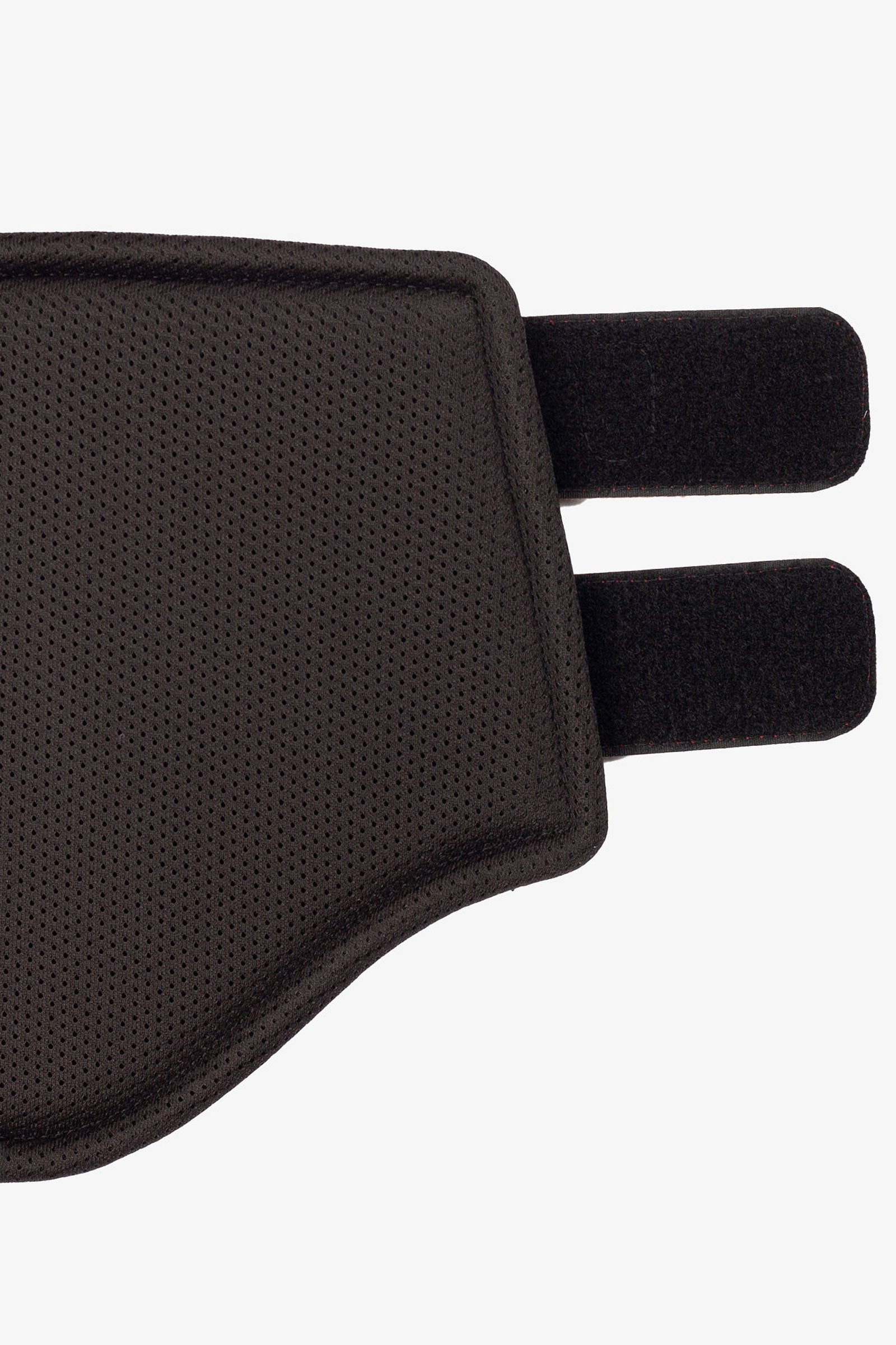 PS of Sweden Premium Mesh Front Brushing Boots 2-Pack Leg Protection & Hoof Protection for Horses