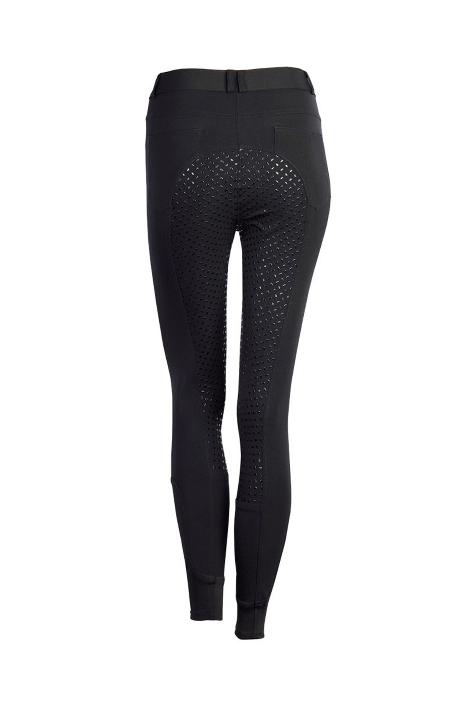 Harry's Horse Pantalones de agarre completo para niños Redwood Ropa Niños