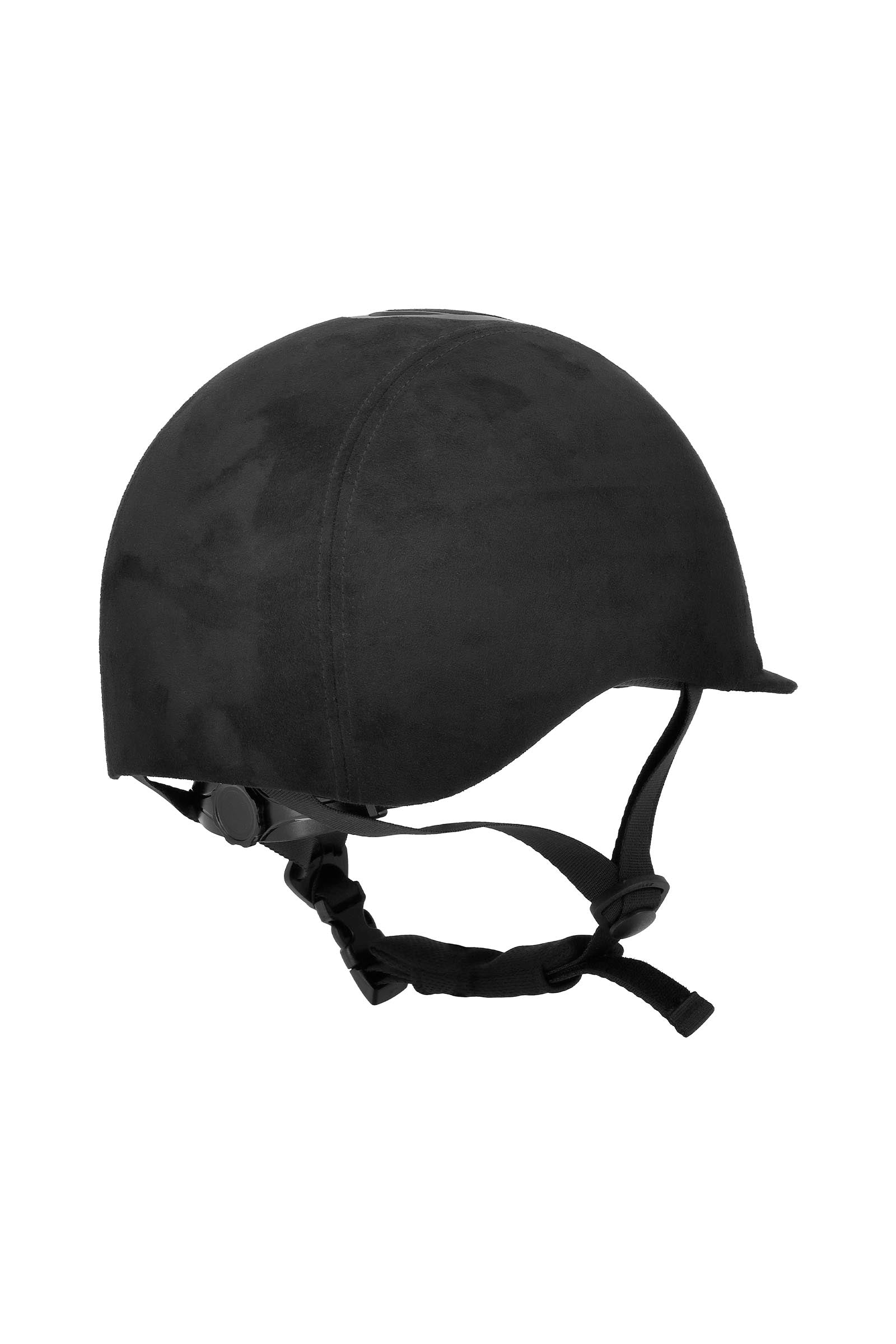 Choplin Aero Velvet Riding Helmet Safety Equipment