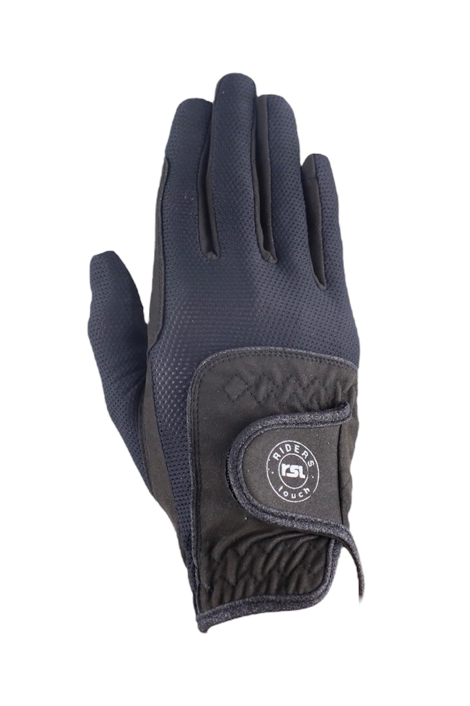 RSL Ravenna Riding Gloves Guantes