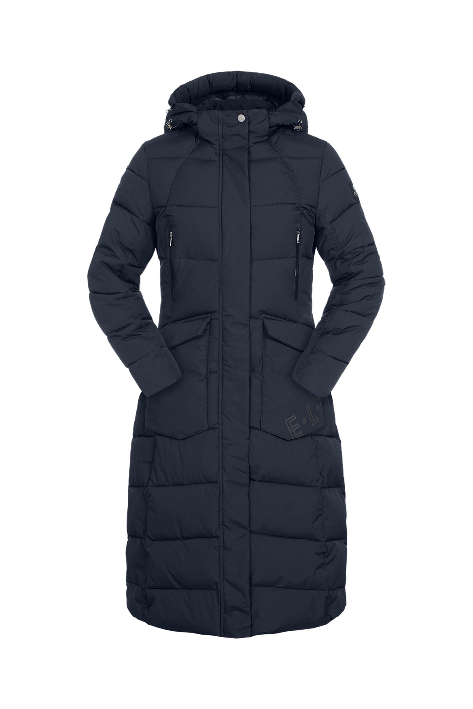 ELT Women's Ridingcoat Saphira Advanced Ropa Mujer