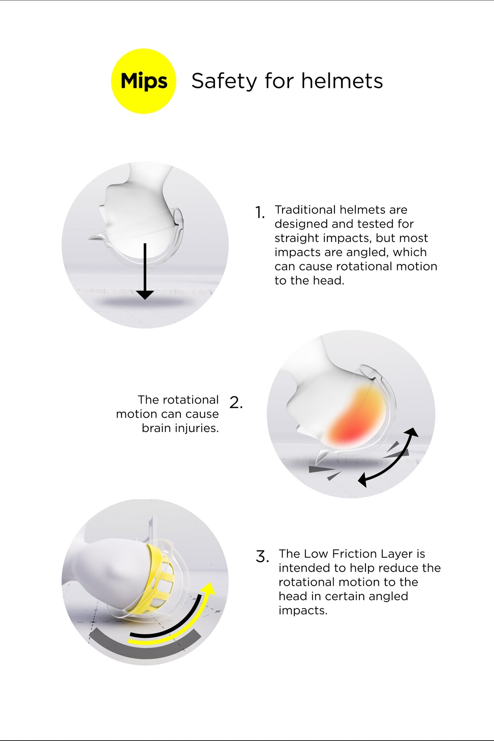 B Vertigo Majoris Mips Helmet with Rhinestones Safety Equipment