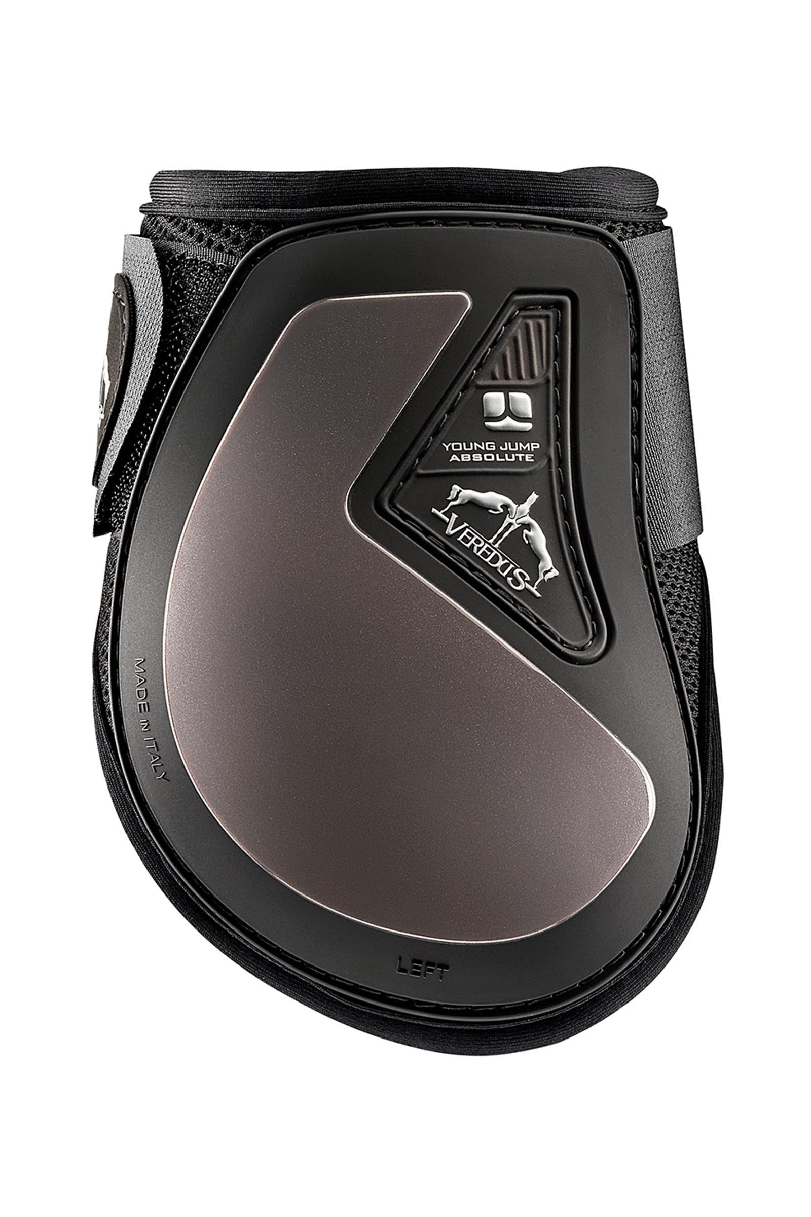 Veredus Young Jump Absolute Olympus Fetlock Boots Leg Protection & Hoof Protection for Horses