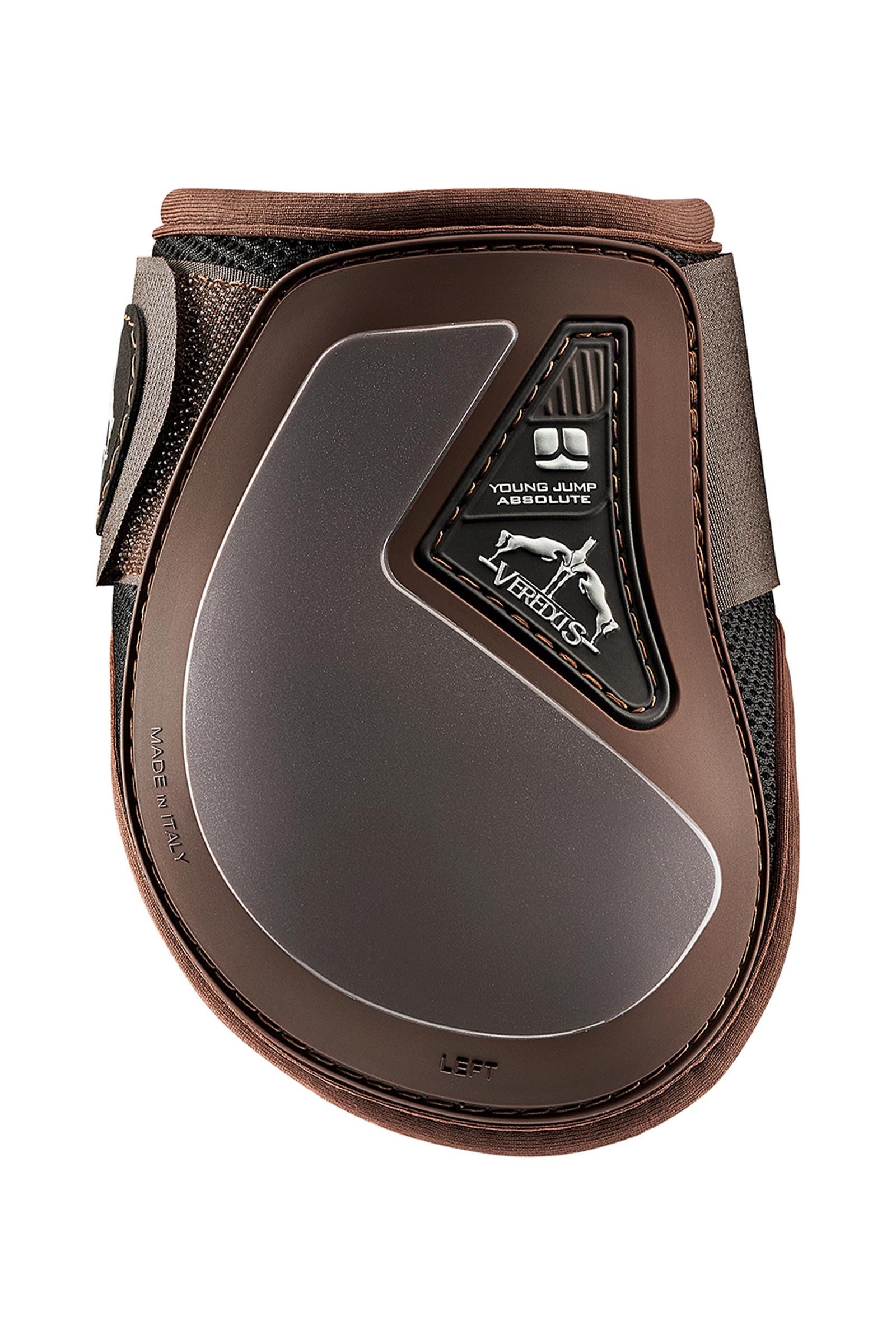 Veredus Young Jump Absolute Olympus Fetlock Boots Leg Protection & Hoof Protection for Horses