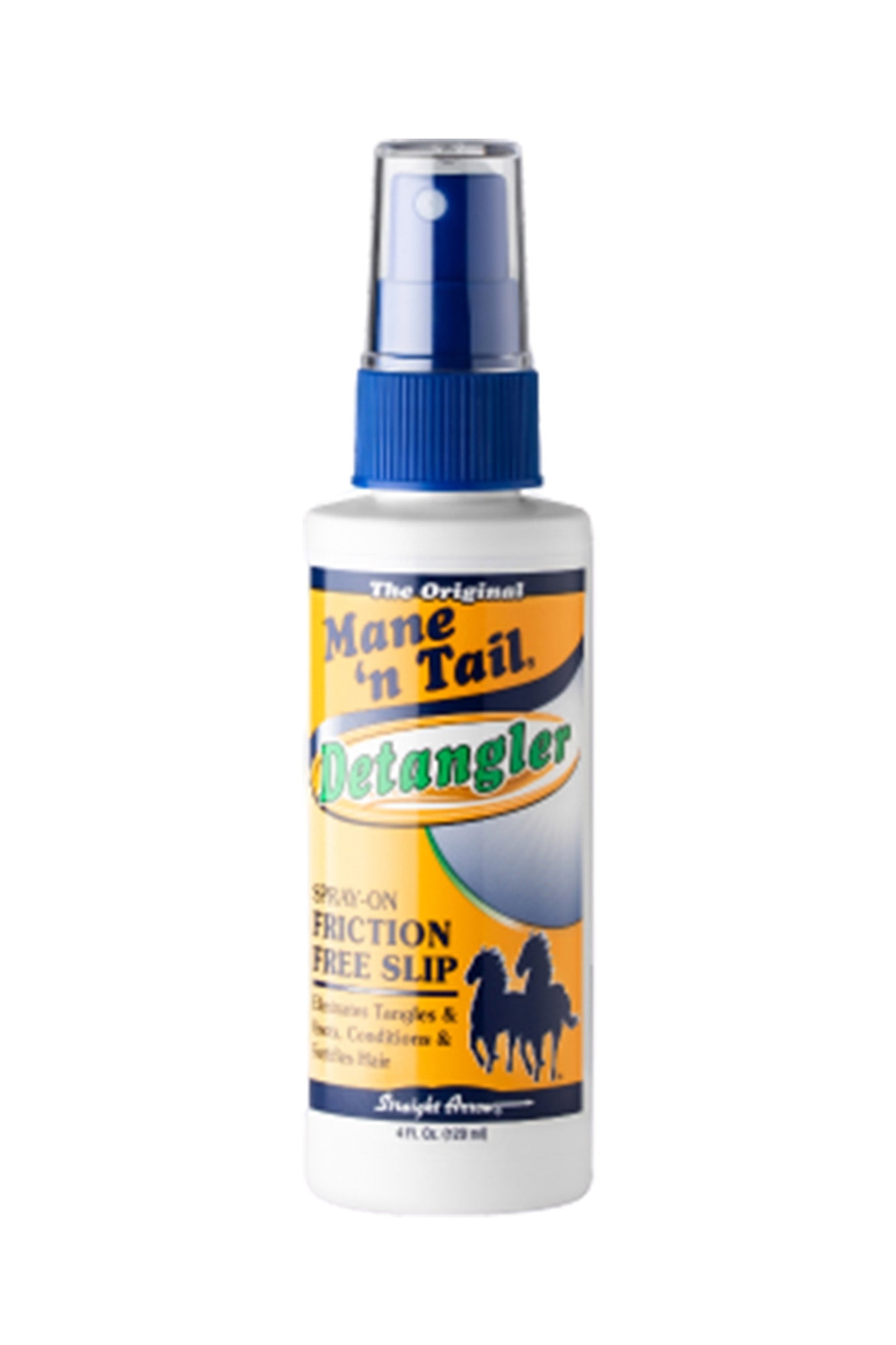 Mane 'n Tail Desenredante 120 ml Cuidado Salud