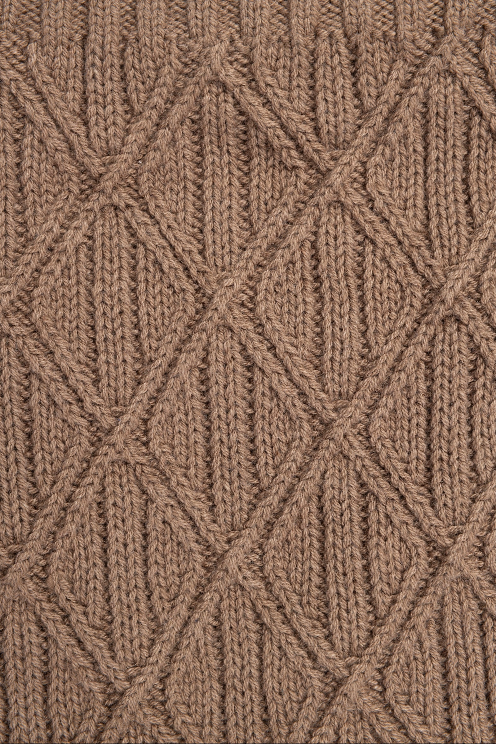 B Vertigo Faye Knitted Loop Accessories