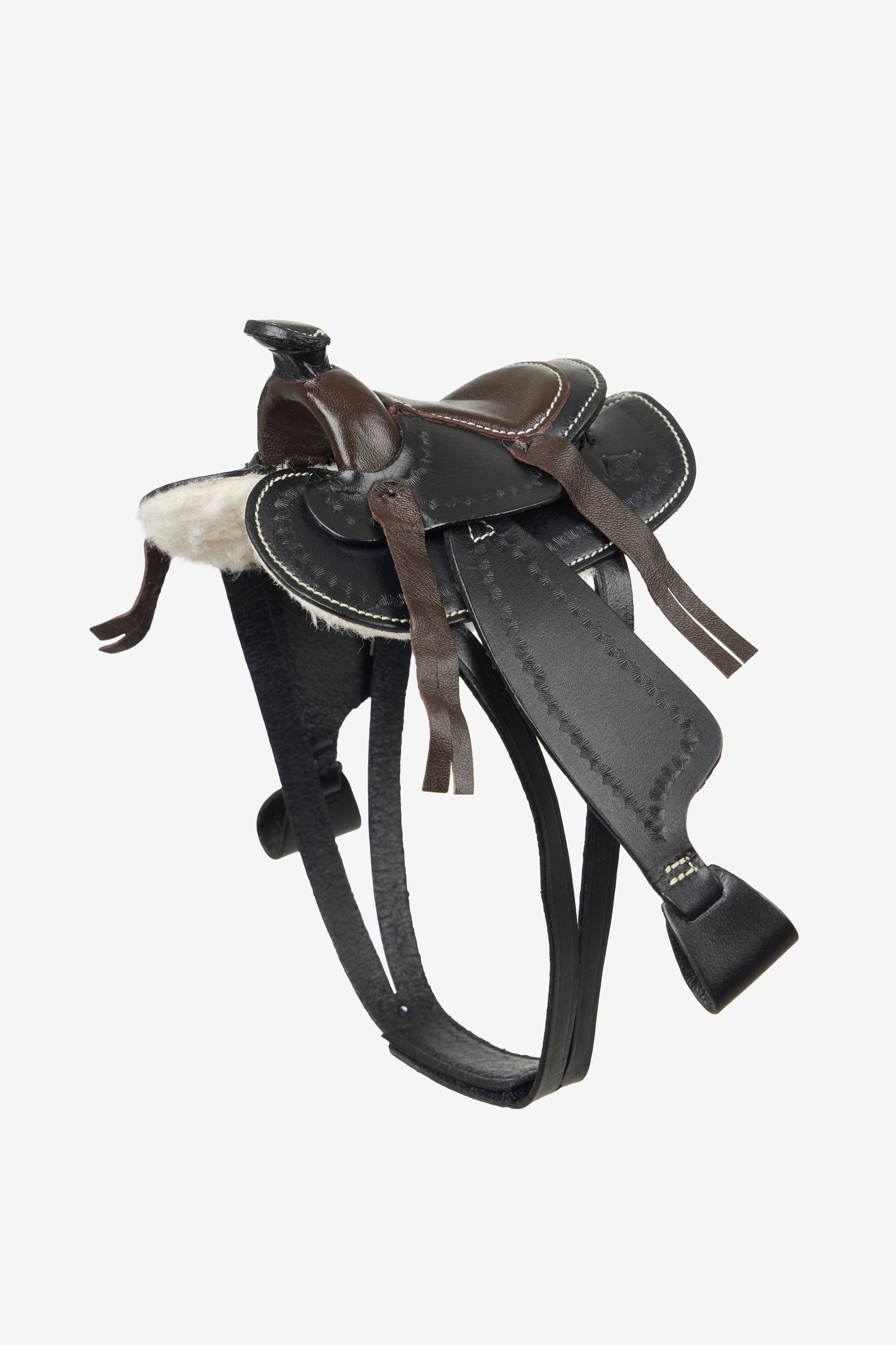 LeMieux Silla Western Toy Pony Regalos