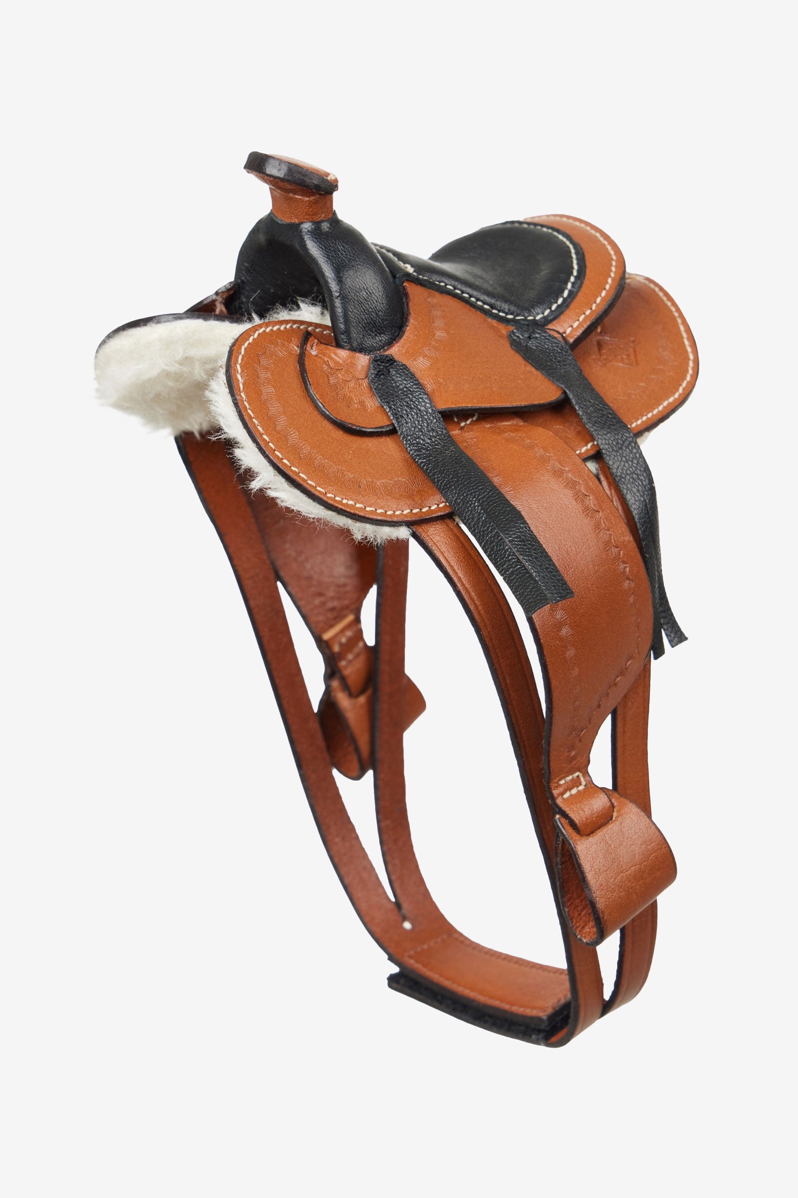 LeMieux Silla Western Toy Pony Regalos