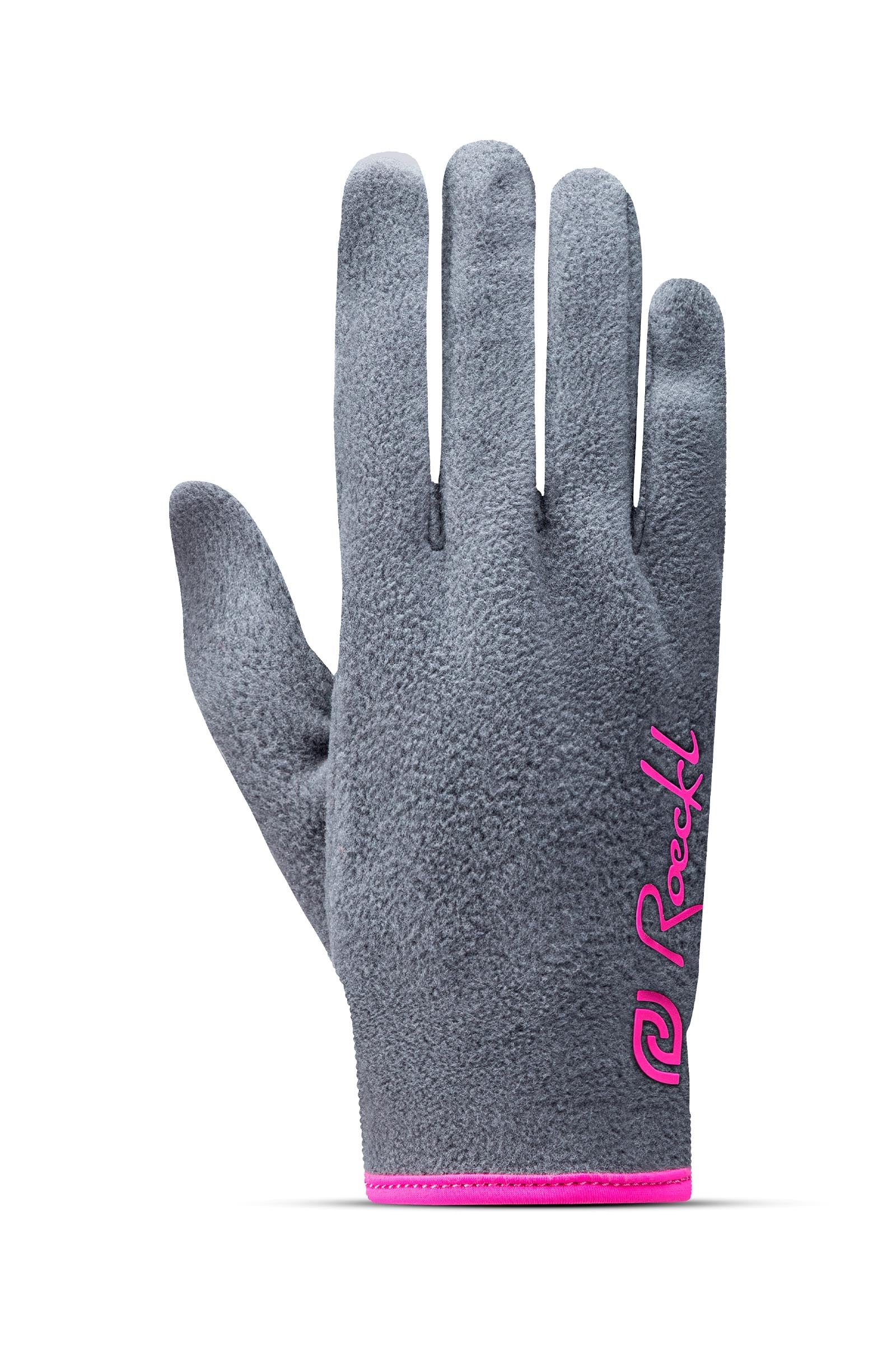 Roeckl Noville Junior Riding Gloves Ropa Niños