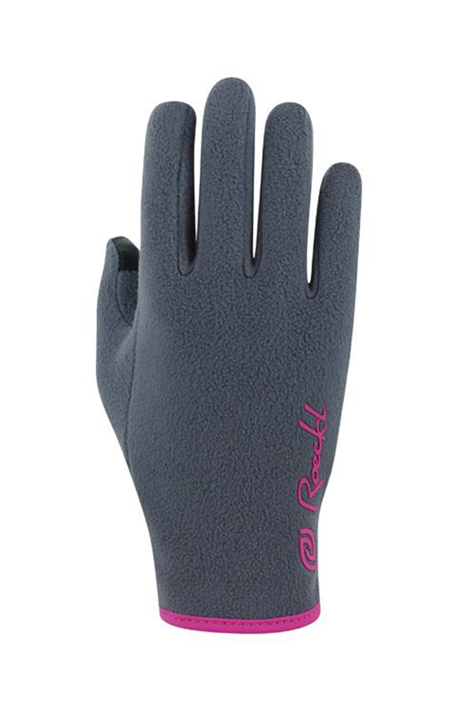 Roeckl Noville Junior Riding Gloves Ropa Niños
