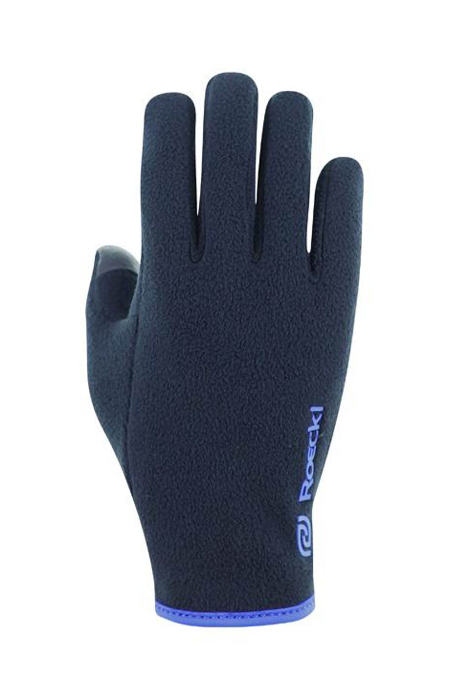 Roeckl Noville Junior Riding Gloves Kids Apparel